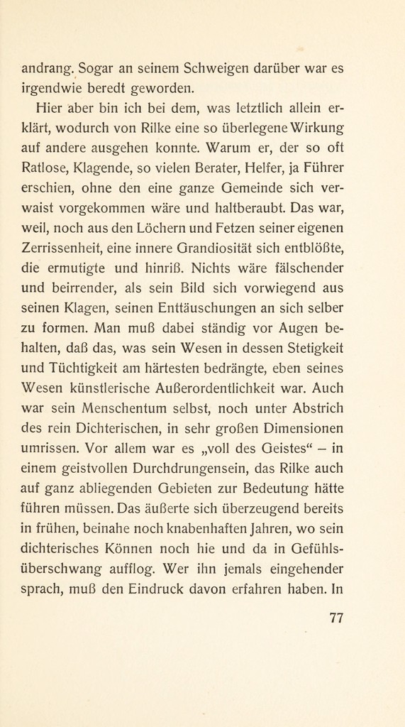 link to previous page