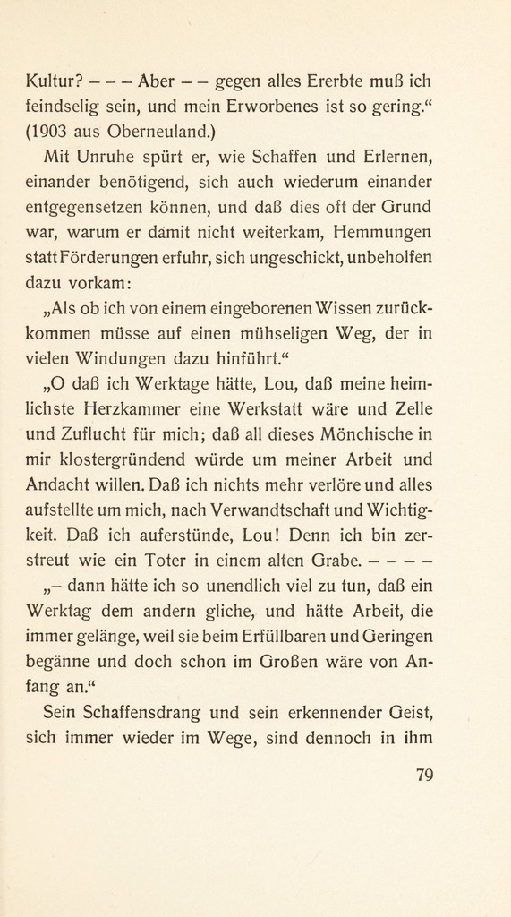 link to previous page