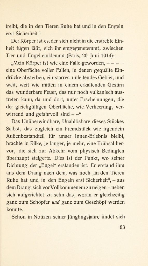 link to previous page