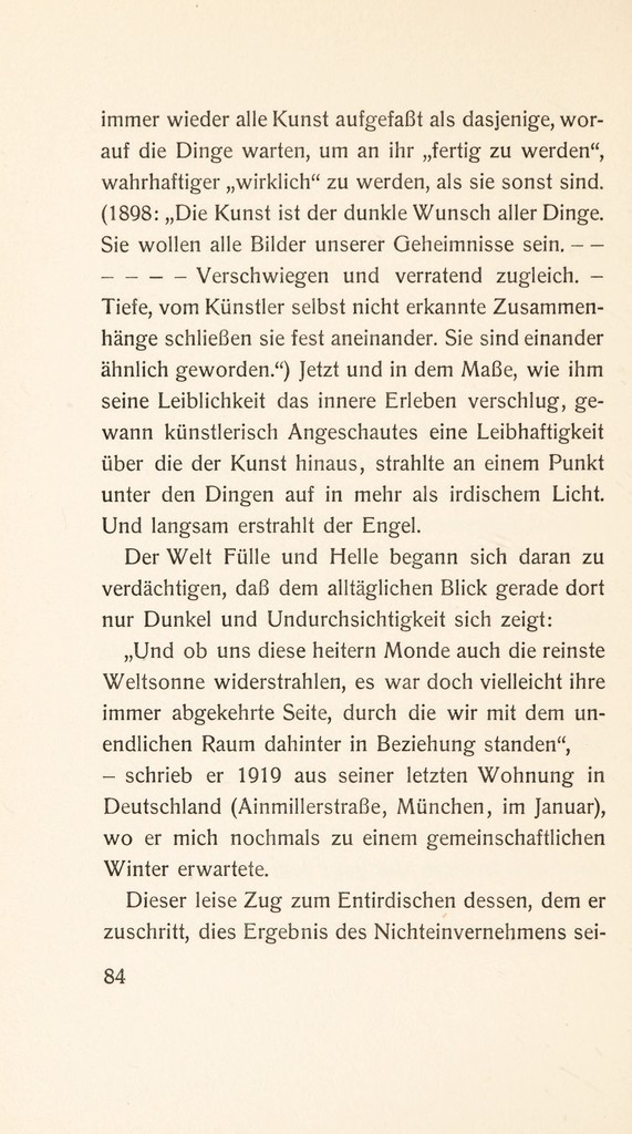 link to previous page