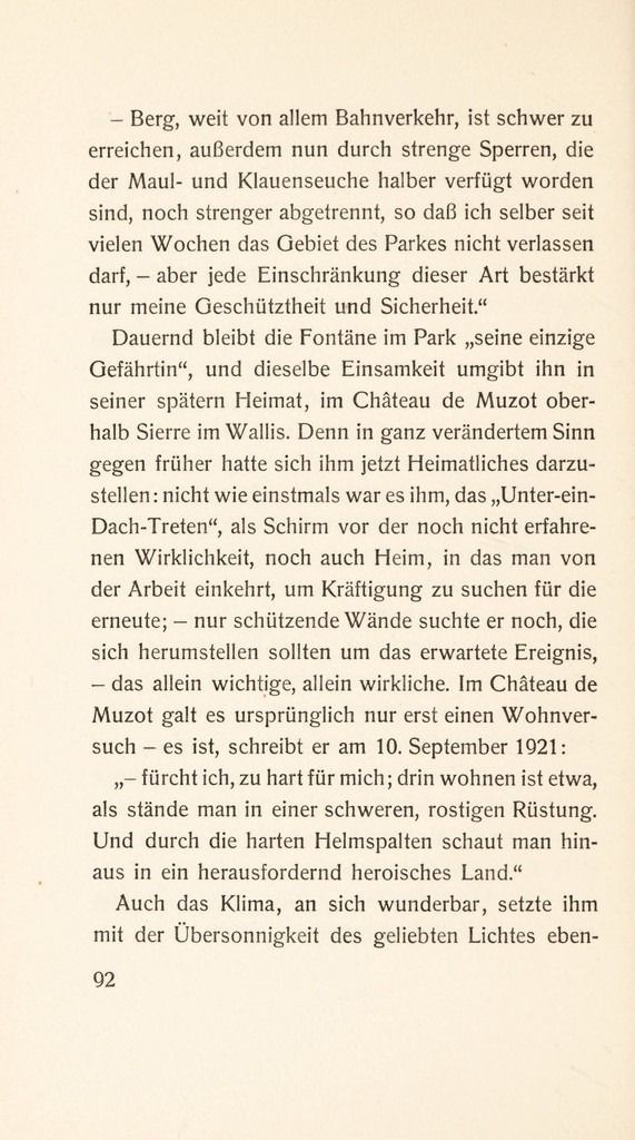 link to previous page