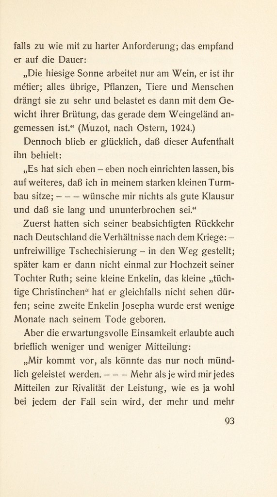 link to previous page