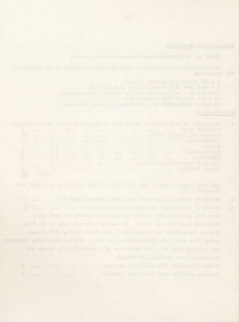 * <* * * . « , * * f * * * * * * - * i . ' .