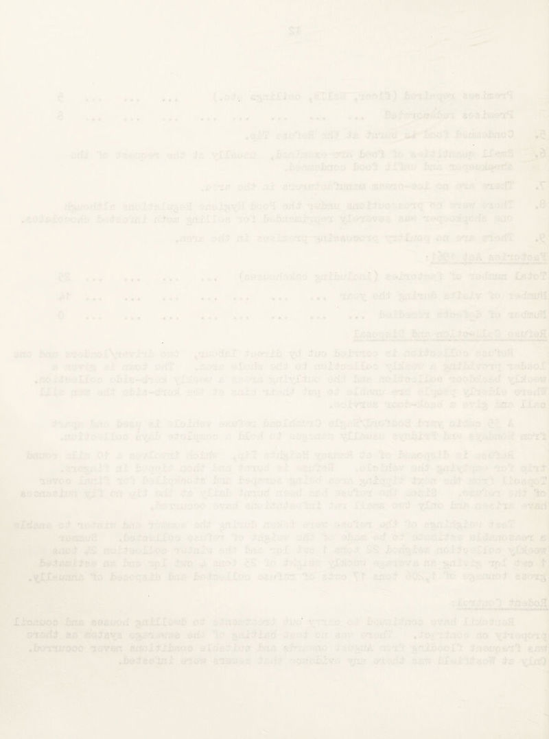 ♦ » • . . . . • , ■ • v .• . . 31 . . .