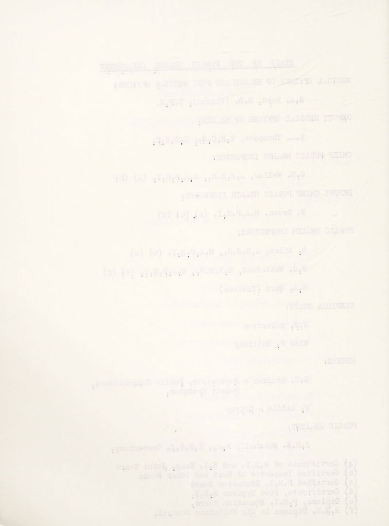 •» • - - ' ' ■P « t * %