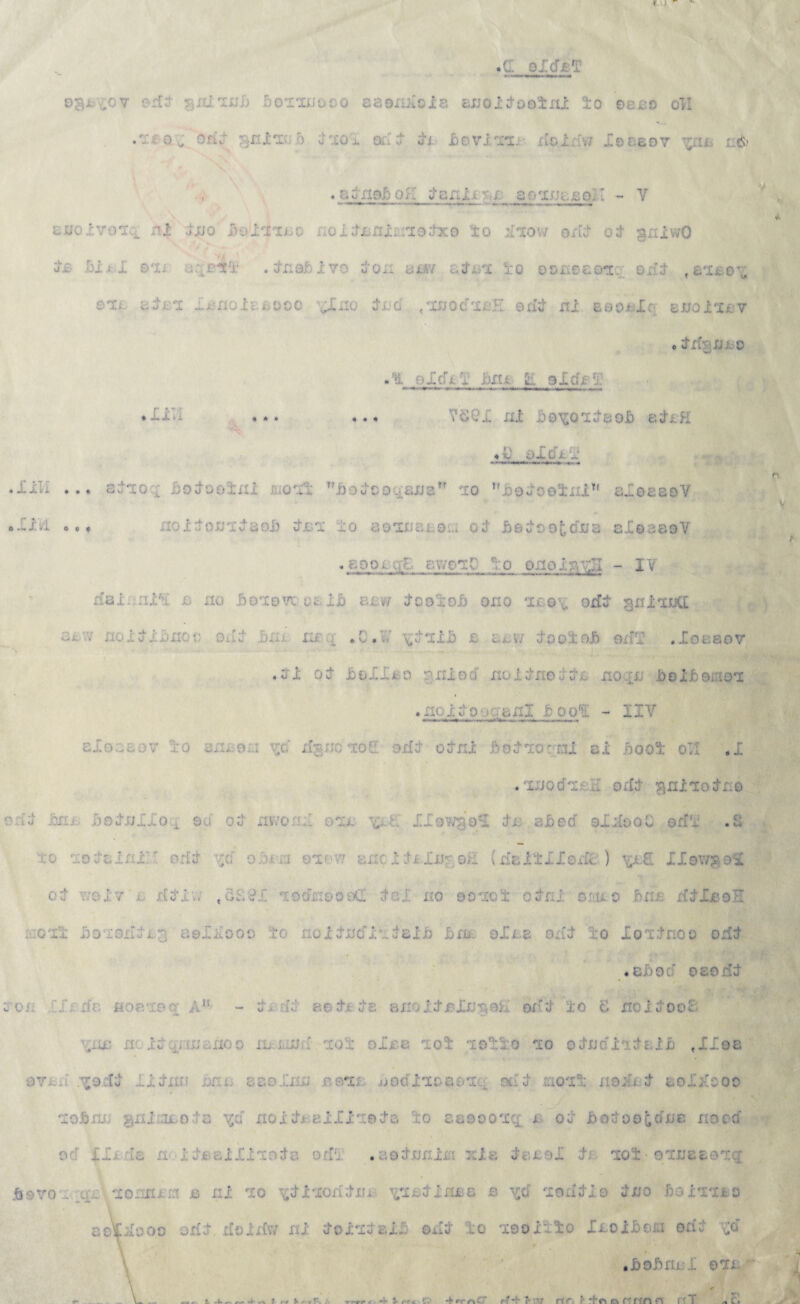 .G Oltf£T DB^ioy- erfd gxiinnlj boiUJooo aaoiuioia enoldootiii to osbd oil o „ Ond gxxJtT o dnol and ui Jbeviii.- rio.iriw Xsceov n& ■ * So nab oK deni'. aonnc-jso;' - Y • ivorr^ Mo SoIHib? ;..;.;Grii...ioxo xo itow odd od gxiiwQ dx bi s 1 © 'i; ; \ f ■ 4*1' . dn ejb ivo d o i: a ii7 a d., n Go oo n © a on. © r{ d t an* on* edxn x. noli nooc JMo dncf /mod niK ©xld xrJt Beo^Xn snoinx-v o dxMm o .U olriVi jjxu L aXdxiO r -i m a t n »■!■■!« »i , ami • XXVI ... ... VSGX nX adxfl .4) oXri'xG • XxTi ... s^o, iiodoolni iuont Yfoodcooaija xo ’Me do ot niY' aleaaoV • XjtVJL o o« not donndso* djcn to aoxxjatoa od ftedootcfn© aloasoY .soouvr- c-UvoxC Go onol^rn - IV ^x..iu''.: B no 5oriDVt to in but doston ono no o% odt gnlnnG 3x . noidiono© odd M. nx o .C.d \;dnlJ& £ a*,w dooiajb odl .Xoaeov vi od JbeXIt-o ruiiocf noidneddx xio.-’n l>©XJb9ii©i . noiGo )caxxl 6 ooG - IIY alossov Go an*:©:.: r;;c;' xlgnc nod oxfd odnj: fcodnorrxt at jjoot oil ,1 . xuocfn* .. odd gninodne odd Mi ftoMIXo:;i ou od nwond Ilowge^ do &bed oXdooG odd .11 to no da MIG odd xc; o;> i on- - t anctdx-Inr.ov (ifettlleni. ) IIov/^oG od ,:oJ/ d. Gdi.. nodtaoo oC dal xxo ©onct odni: o:n © bn; ridlBoH KOi'i oD-xoxIdi^ a ©Id ooo to noidJJcftnd'®1.6 Jon... oloe odd 'to Xoidnoo odd .cGo. ©so rid c on tin if a S0B‘iE>a At( - di rfd aedxde a no id ringed oxtd Go £ xioidooG ,iu; it Xt:^ -x;.,noo rn x .xj?r not oiYa nol noGIo no odudindi lb tXXoe 07 .^©:td IXdxni an!. oGOIii-u .oon; uotilnocoxrx.d nionG nodod soldooo nofcnjj -gnj.iLO-a noidi-.aXIXneda to eaeoonn i od i>odoo[;d‘jjc no od ©cf Xlx-.rla no I daaiXXTada edl . ed xic J x »X d; not - o'xue so *970 .: xo; nomti.^ a nj: no ^dlnorldm ^nndinjts £ rd nsddlo dno boinnto ioXIooo arid, xioixfvv xti doxndsX*) old to neoxtto XioiJbott ortd «jd ,*©*nnl on