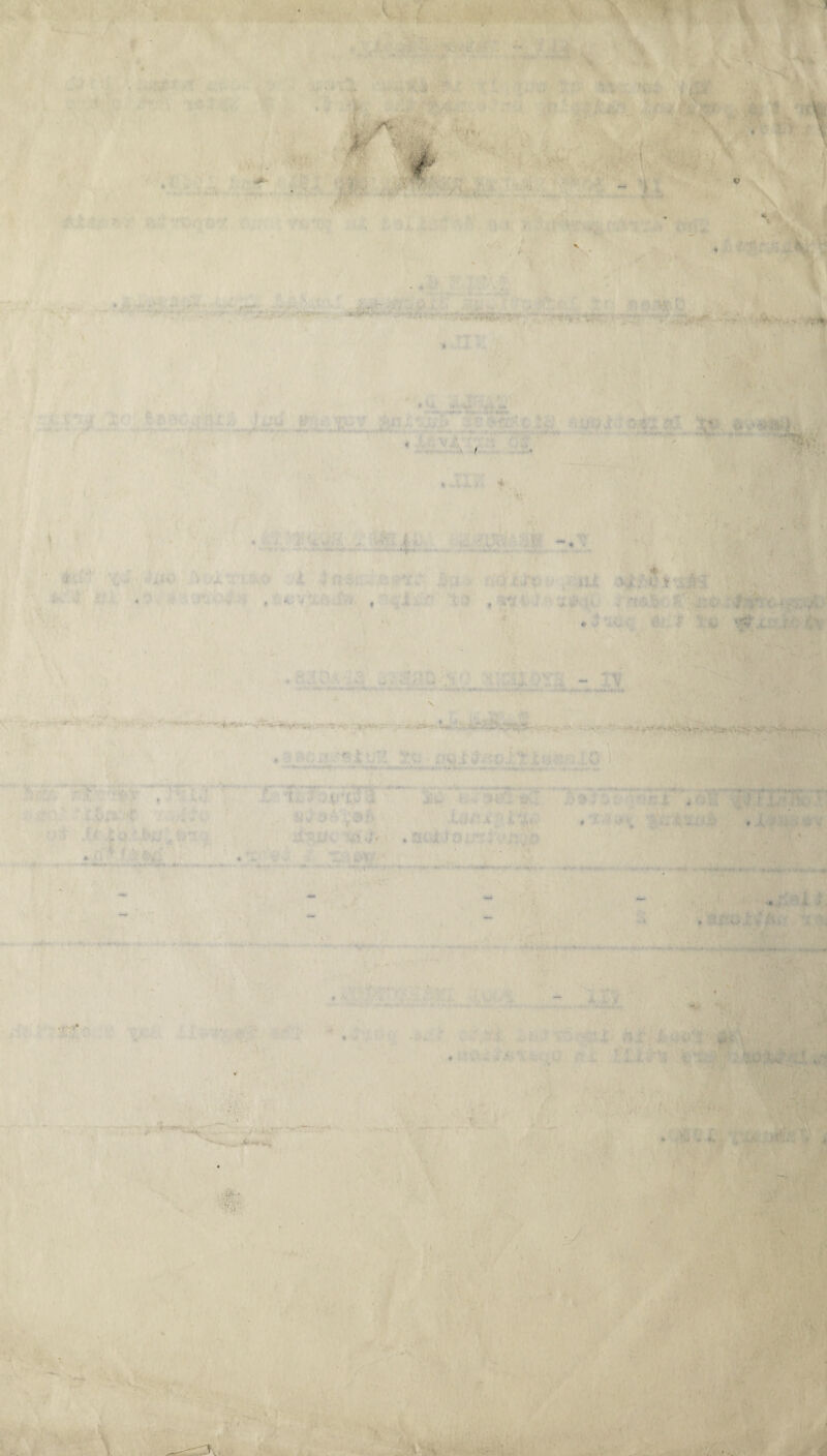 r 1 ■ - . .... * w • ' •1'vr • ' > . '• - ■:»* ... 4 . • y* t- . “» * 4 ' % '*■ ’■7 t 'DM . i. . • i , : « « ‘ . * . Vv : v r. v ..... ... * - * 1 ’ * • f t rty ■ • V. .' ; n ■ - .... . ... A ■ *■ * ' ..-v -