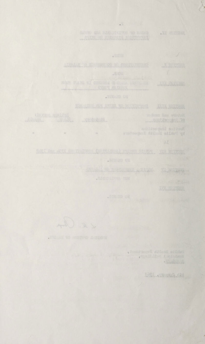 » V ' . . . * . . . V. * * . •* • * 4 « . . . - - . • 4 t)' L:i( l[ • ' ..... , , . . . . . . . • • • - «■ . . : , « * * 1 - ■* .. . ... . ‘ .