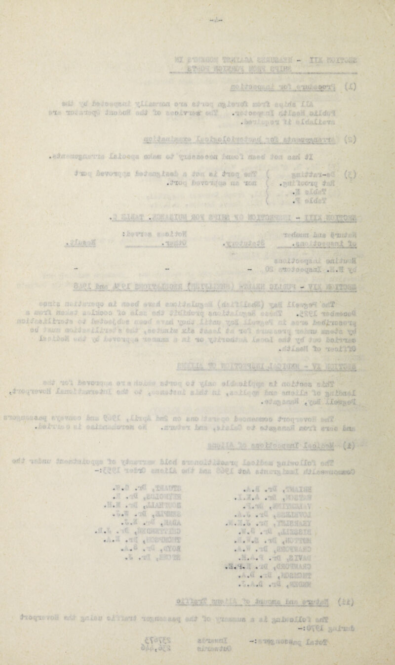 - V ' tJUi ..00*1 *» ■ -• Wlw (X) t-i. 0 •i •; ... . r v j i-j ■ .•t £.' V * TiOI r A ;. t . ■ , •}■ » w :ne i.lA J ;h, oil-J . i •IC .J -ML -• [•« ' ‘1 /{. \ . •; ■i ■ *• v - *'• u u-,-. .. j! J i : X j ■ ~ tc.B , j. K .* o-.. •• - . i ; — - .c-i ;) <►. f/fv*? -r . Kf - V f> Life, j’ / ■ . r 1 . i -/i. : .-i ... r tf.vuu ^ f'3 v'Xi-:« . X 1.J . : jo; • :*i •• -V A - ! iJO i... .*T ; * l. oxu-ro 5i •* J .V ^ V * - A *>■ - V*U 1 ... V . >. t . ' i i. . J. . .' ■:. ■ f:, ; )u i . , i • * , ' i \ *> ■ L.> f .: : i. It. - • V .1- J I ^vi ty, ' | I 'tod raociti t* Hr. (Ji'iear ri- tb m n( U. , ■ vJ • t A. .t -;rf re » .; i > O.I'J'X 0 i Oj. j. j * ■■ veil • -'.■VC V '••' 4. ■*! • t oil * i v '•% * « 1 •• • vV’ ' *- • -■.a > ,i.t • r f4? »Cl * . r. . •i . . '. $'tt .‘Vf; .* %’.V ' •' . ; C .1 .Vi 4 ■. n ■ si i I o.lZ*>U u rl j % r ‘1 Sfirwo Lie ic.. s .u- ■ j;c.' ■ a j « »* ^ A i • * * » £ • . . , ry % =* A * * * . -* * * * > * * « * • « A u tiki U .if i \ * •» 4 V • « *» “♦ »* * £ . a SAJI .riiv ■'V4W^ J. •>trr •W jPic. i.u- -»-•• »r* r- ■ w J- *• Ci K» i f5fc Mi ■*( ► f* a' '• ■ ' .. 0 .*»v. ,c\ y;. '• . « •• * 2 O'MK dl i-.A . ..vjw: :'a ; . ^li,Li.vXc .c .fix ■ • <Jn: L