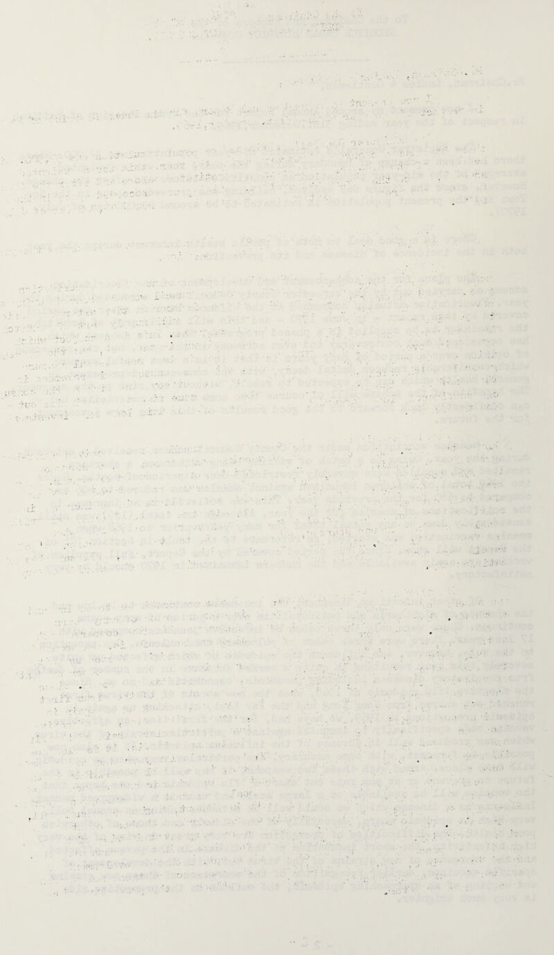 '? .'so-; : s r\ } ; ■ , r. *f . > > . ■ 4 - Ci ■ ■ ' ' ■■ f-
