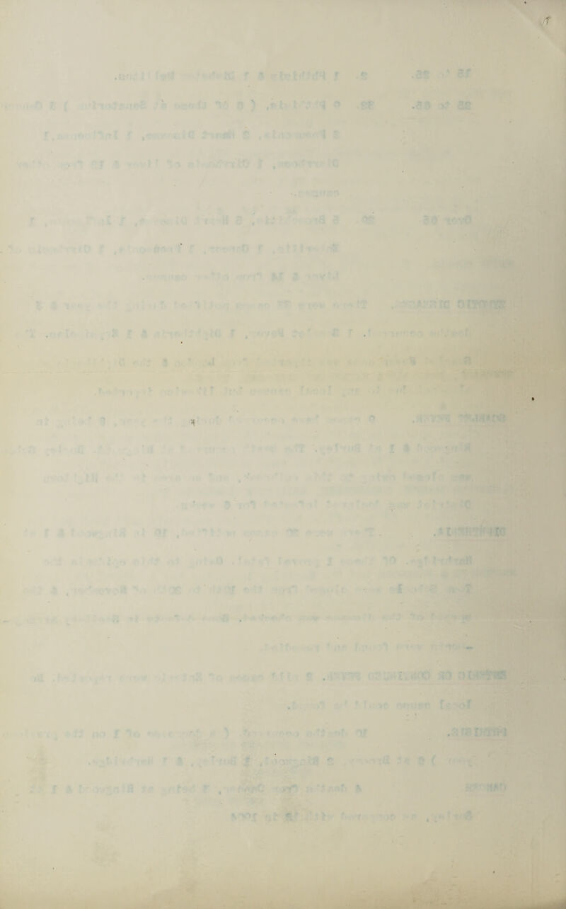 . * . r . . . 3 .■ * ■ ‘ -» . . ■ ■ .... i