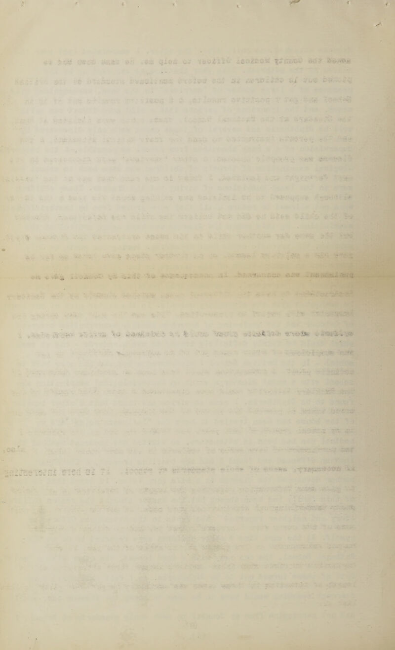 S ... 4it \..s i.., 1:zBotiQ-'i ficriy&i. * ■ • $ ■> ' ■ .« ' a* >, ‘ ; ■ ■■ : _ ' . .(.? •*v > *** * ' t- ;■ '■ ' • .. ... C -_ -- „ is. ' w* .. «» ■; s*i at • • .l ,.-i ‘ ; 7. ■ A ;:• ; •>'. W . »> S i i • r'-.tzts*. .■ ■■ a-V. .•* V . , - • 1 ■ ■:< ■ n~ . - ■ j - ■ .... .... • ,... J ,_T ; s. -■* “■ .. — • - •■ ' •» '» -•,■• *••.• - - V ~r. ::: - '