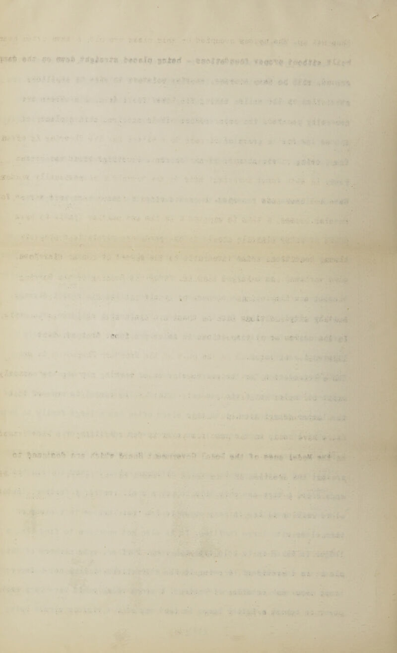 ; • . . , “ ^ ; ' f ' ■ nlfrii W '< ;■ . - - - • ' 1 . -i ' • v '• • - ; ; • ■ . • : , . . . .. •• * ■ ■I- . ’* * ' - » * V - . • • . . . * • • * . » ■ • ■ ’ V: • ' . . .. ■ 1 I-,,.- . ■ • »* . . ' ■ ‘ ■' ■ v ■ ' T ‘i.V T ^ ’ '■!* <• r . « • * • - .. .... • •* , , f *»• •• • '< ■ ■ •••• • •• -■ - t • • • • - • i ■ r . . . I * ' . . . . *