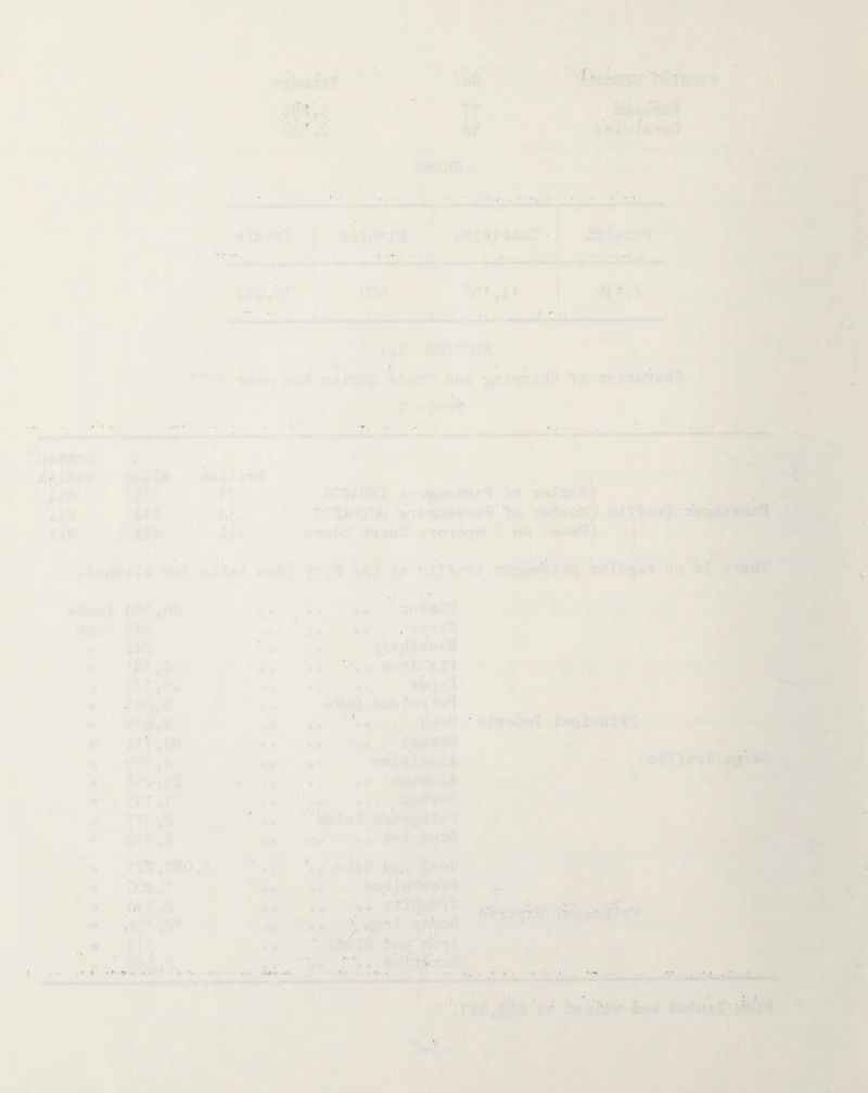 • V - • f. •v> ; '