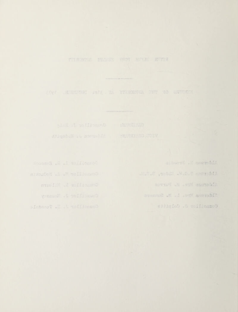 . ' • V ’ . , r ' . ‘ - i'. ■i. j h' ■ ■: * *’ * t';.*■ ..u >