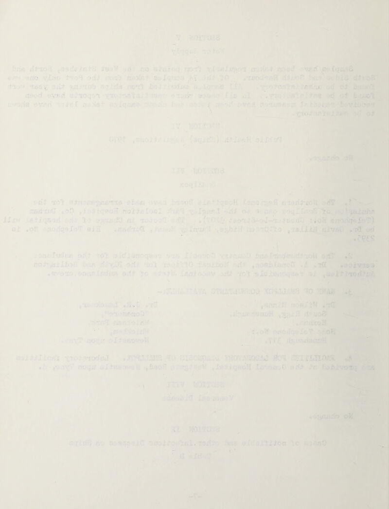 . .■ v • ... \ •• * c ■ f ♦. j *.'■>• r> • . - , : 5 , £ I • . v • :*.! V ! , ... . ■ ; 1 ' t