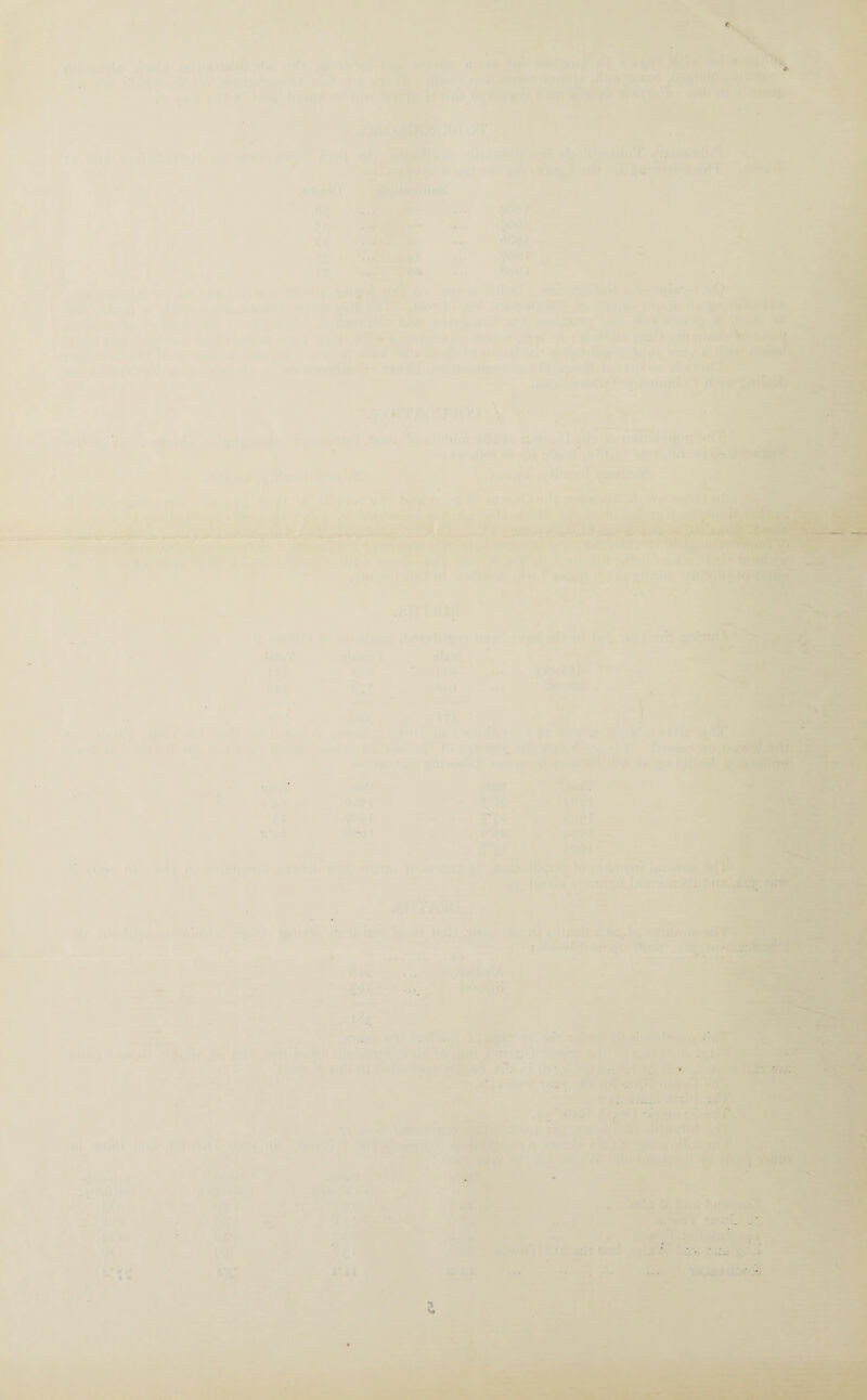 4 •; .. * • » ' 1