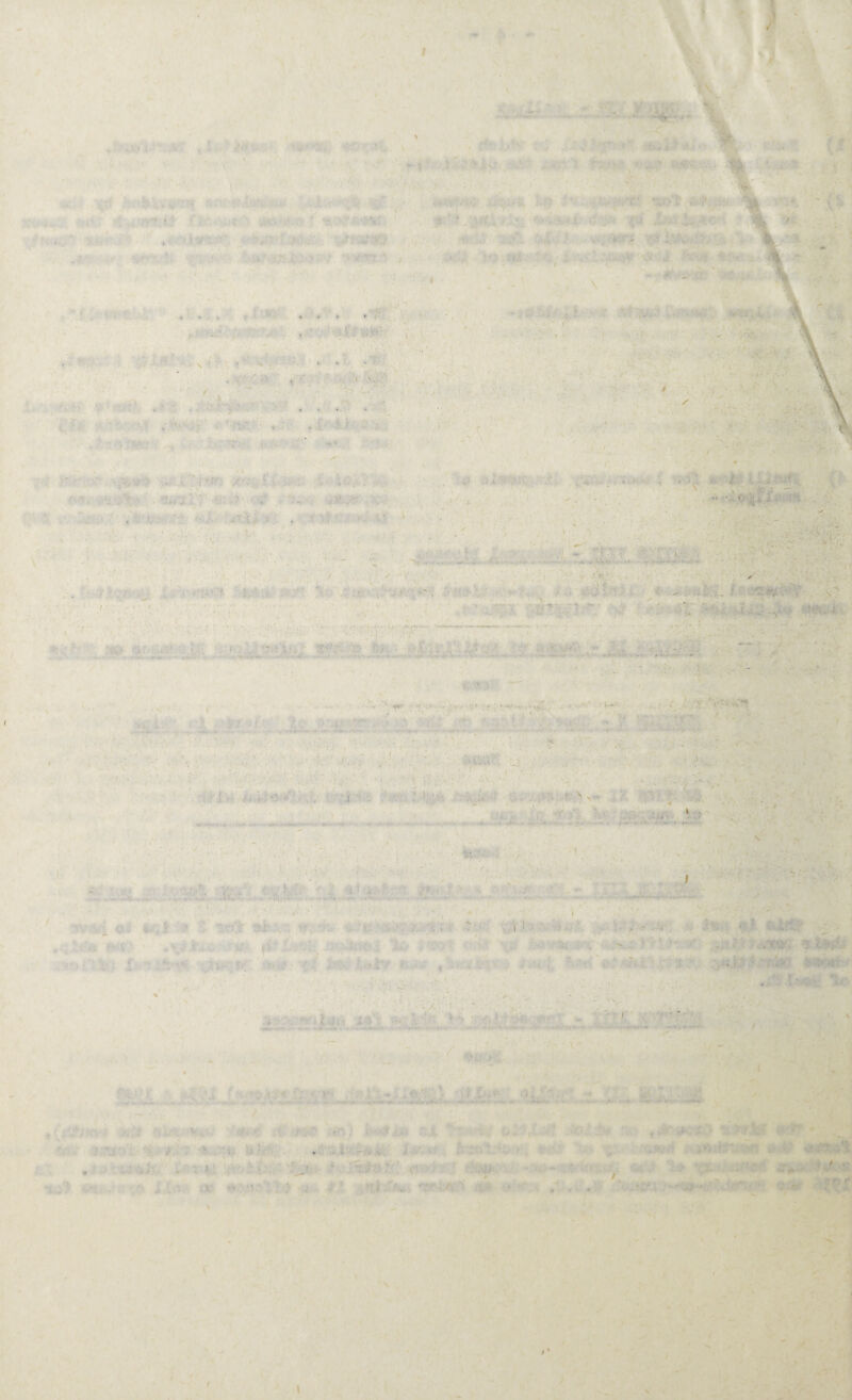 - , . 'V • . - V «< . • '- - ■“ ■. , . » * * • .' -v' 1 • • , - . . ’ / .. .. . 1 ’ ' - ► 1 • ^ '• - - - • - ' - . ' .r-:\ 1 ; ■ •v: ... y! . ■ - ■ . \ / . • . . i' ' i 1 ■ ? '• ' - - - ; v - f , . V..-. ■ .' -■ \ - % ■ ■ V . i - v s ■'% - ; ■ ,&i ' • ,v T *./>. . , /, . • . - >. i ■ - -• “. , , *. ; c- fj . ' * ' i - 1 . t - • • - • * -V <-V. «. -•■ . • ► / > v /■ . .. ' : ■; v . . • : • - ■* r r' ' . • * • •V' • • • • > y 1 y , * y ■ . , ■' / i -V-> .1 • ../ , 1. r, ■ , ' . - ^ - -v - - ... - ’ - V .. . » I - ... ... ....... ... M* •**,««» - --- ■ • • ' ,. ■' ... (V ' . '! ■■■' ;.i < '.'i . - . VI- ' . V .. . ■ . . .. • ■ ' • • ■ • ■ ’ ■ •>' ■ I ■ -I ’ ■’ ' '■ • V Wt -■ .- ... -< ' - ■ ' .-\,S - . v ' ........ .. -■ • •* • - - >- ■ - '. V-.. - ■ 1 I .'i :. .. ... . • _ . . • • • .> i . .. r . , .. ■ ■. . • ■ ■ ** • \ • i-, . • > « •* r -r , -• » % ' ' .. : V;.'/ i’v Vv* ■ - ;: ■ v t . r > . * -; • \ *■/•.•••• • * • I . . : ' • . \ : . - I < -■ ** p ■ -i - ' . , - - - - • • ■' - 1 v • s’ , ■ 1 . , I«1 > ^ . * *. w ► v -1 ' ' ■' : - - . t V- • ; - • s ;v.i • - i | ii ‘ ■ r - - ’ - / . . ~ . . ■ - - •)> . - - • - ' 11 ' - • N . I • , • ' V < , \ ‘ •.. .• M> ..* ^ “■ - ■ • ■* • **■ - -r» . ».»- — -t# . .hi ■«“...•< • — • fit >#; ’-i * 1 • ! ? . ‘ i . • 1 ” ’ • e * ■ i , . ... I- , « '' \ ■ - ’ r ' ’ v - ‘_' •' *' U : ‘ ' > ;• . . *
