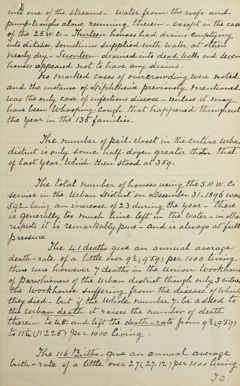 uJ: 7, — LXixEx/L Edd Xtrir^E? U- t/L-^MUClE&-j^xB- //iX^t/- -*>«-' — 01LL^/d ta Xcl4& ~ttd 2- £ W■ &f — /E<t~tu-4-Li £x £C d— d/z. clx^vI Lud^it ^ fid-iSL- XX-dt-L'I-'O El^lcXCc /^tx^o-e* CC*^^ cEzadt^X , /l* farl /X l /ZjL&L dcJ-Xtl fc/ LhL>tJL£j7^^LLr~du^x {> loXiU- h^tLL 0Lu*-cl- Exut Lx<^d7x^-xx>~ 6^-. o/pL^ldiXXxX^^-^/LX<xxE^~pi^^ Lucuj Etd tLcucc- ^ L^^xdl^-^j cIXll^^c. — it (E CLl+t- th-LlLCl^i. d— EE EExX ^xt o0L l^*- lEdx- / 3 \j“^CL^i^^t-xdE—L*Q t &T. fc,oJ(d-- d~c*~iLxE~ t^x. EExjL Ih^ElEl^. IX/iEcct 0LLxE3\E*d~ Li fr-7^ly~ tl^O-i^i^e--. Cl&^I^- cL&-y-ti i— CpXC-cda/L. EtdaEd- EEdaJ^ 0^. E LLxld ^ 0 ^t/z, ,. EuE^plE^ EEiXx^- tfd3&-t>~d— cd*3 3 L^ > J^fcxL IdETccL tEd S // 14<. £1 dXSLLjdt^-- L^~ llxJ- LL/i^cl^~. oEflx£jL^*^E-£^~~ 3 /— / & E ^ £x)<x<3 JTqX- 00l^~ Ll^PLsT-&*(-4X-~ dd 2~ 3 cd-CAxvx^t^ £} EEx &SL — ^EEEEzXi LQ C^Xl^X'Lcdd^ £d~t /7^^-e^- Edd.X- £l^E~ L*^ EEZx lOaEZn. — L+*- &//E XXl^Xtby Li /iXi^pn- cl/1J\7 — CLt^x-cL- Li 0-Ellj ttx^l 0~l jE^zX^ JU- / oLt-cCt/lo 0LPX- CH^tl^CL &E LX^tsT-CL ■/*' tpLo^J^ - ti cdj2^ 0^. CL &£t&L LbV-LX- ^ 2^ 'j j ) fijSL / L7 0 O Lt^*~ ttX LU^L<r^ l&TrrAL AjTLcJ tfZt. lx vJj-fic Lbid^ 3 &**t*tic Loxry^fc /{^t<x-4d- _ fyXLrt^t^' IZ0L dx. iLd-eciU2_ f/Icddjx cLl£~£>L- /jxdr t/ ^lZl bLix^^d-tsi-. Y~ £ UyiLa^ cLxadd^ Jr*. t£ji- id c/jL#d/0 ~t^dlLrL£u^^~6 Ix&Z Cu^X Elj^ddjL dj^cddE_. X. &d£^LXr-U'*^— LJ Lo /l'uL(Jl'£7-ET)► yta^e u /00c ^trc^i. /ELcdddo CL X C^L\j-2~ OUp't- £Li^i^b~Lxx- sX tittt-' W i 2-j(_ XX. /Z rfe CXXjXn-DL J j[UXL fc C C Ltsi^i^-O. 7o.
