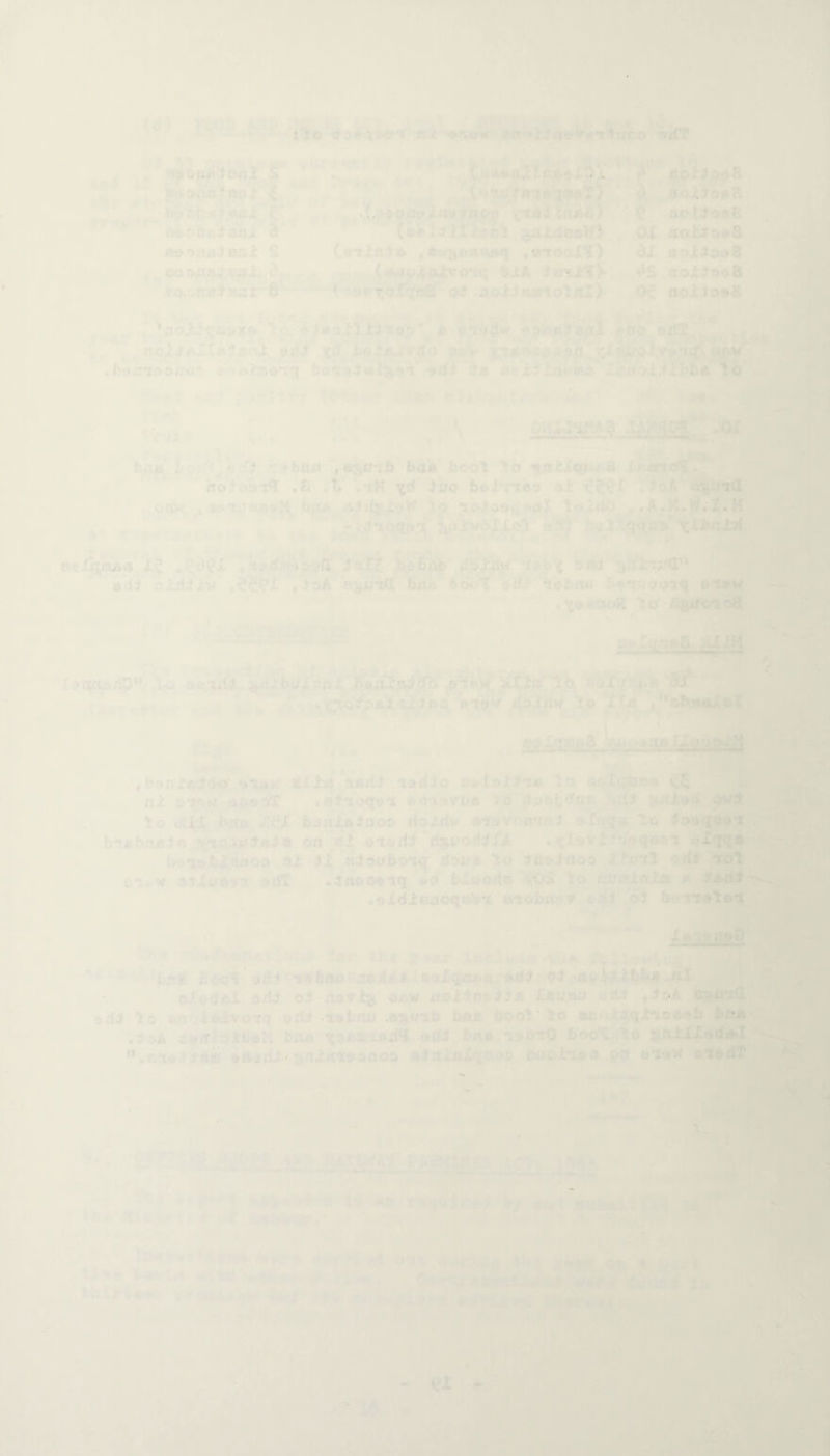 r LX • » . • ir: ' •- ^vr- *■ .'IT •f?' {'4> TwOw ‘ .*• l: « --Ji^ } BX 'o^t»w «rfT n- ' . =.> ' J . • * _ JDiJi S , • ^.5 ».r r - *. i ^ *-. .’; '*<■#• *• if ,iX4«00«ia*^no.4 ^ aot^o®6 ' itaTfAni&nJ: 3 ^ (eel^iliiohi Of aot4o»a asou^icai: S CoTin^a ^SD^t^atisq fanroofi) ^1 Jioi4^od8 4 0*1*5 4*S aoJt;tt>^a ror^neiHat 8' i^o*T.of^it33 oit .aoiiairjolnl) 0^ aciioaft *-*• ! - * -^ * I . M. , • *■., tv ^ • :* * •' * \.^ I J * *,\ '« * ’ . * • • ' *“ 4 ■’ 3» njoX^^lXF.1piiX^9i^^ hB:^£Uv^o ^yaV .bojT'jftOfio'' jiftaJisoiq b£?'X«^»i^'>i ia «ei:^in»vmifelb’ : I”! tr :/ i »• i ft . :. H i * , t f^ tj 3#l bnB rtiSbatf bait bool lo ^otXqwffB ihisfc^/^'' * ‘ rrofabi^ .£ .t ix/o bDi't'tbo aJt , JoA '^it/iCI yaw. , •At R’*p* ^atZqpiAa iij t^b'^X ,*i3dtit»o;;'l!I bp^iib db'^dw biil ^ • d^ birliiw , ioA 8^JLr^dI ban boo*? ‘zabm* • X^^'^oX, to dsxfoaoa i ' *i i .ti .u **iH ^0 jsso DDirxBo ax , joa >3, b^a aidjJtaW Ip aoioovis^oX ,. A.K.^?*I.M * , - i.(l*xpqs^ ^lirwoIXol hSj (Jaliqqos* x;ib/il3< r X!?r^dP**, ,1a j^iilbuf aniX baxxiadVo a'jfqTVa C-. ^4 ^ 4 A ^ ««^4^ ff ^ it r^-l^f ' 1* f* i4 lA^cA A F Ik T • •' t* IJ ♦ I • ai&ea ■»'X0w dpxkw to XC^ - - - .:f • - ,:«aii^' ■ >Ar i I t A > * ' ■•■ t'^ _■ sslas^ V '-‘i J,: ■ .: I ,bonteido' a-xaw atXiia •\mii3 i^dio Ofrlo^Jia lo ftolqcane ' h- ni 6'ifiW .a^dT .a;J*xoqo'x aatavba to dpot^**® owd to «.^XX brta iX'ciX bditlAiaoo doltiv ai9V<'>B*itti 0X4544 Ic# ;toP5aai . b*iabn/5ia on eJb o'lariJ’rfikbO'idXA .y^IovitoaqaoT aXqqa bf**X8bianOD aX XJc Bi!>ybo'ic[ rioba to Inoiaoo Xhnl ’lol t)*it>w asXifBO'T odT •Jno&a'iq od bXoodo to RtttitXnXa » ^oldloaoqcet OTobit^v odl oi bon:al©*j_^ o . J f rJi.i* :i;i. ieiotioO , i> - • #<V ' tt’i* I, --r '♦«'•■’;* ' * •4s.r; ■■ . bftift bool ditJ 'JAbftit • joi.aJk aoXqci>ar4d:t rOi 'flcf^Xbbf ^X- * eledaX orf^ o;f nstrtj^ oaw 0oi4tn9X?a Xawm/ odi ,ioA aBU*i(l ’ 9ciJ to tn .Xdivotq orif tabfto bna^bool to acrii:^qb*iooob bn* .ioA sanXstjfefcaH bn* apbiO boo’XAlto ;^nXXXodi»J ’’•GiddiAaij ^nXn'Scaonoa a:txtX*XqftiOQ oaoXaaa.^p^ oi^vf ai»dT A •k j 11 i : t I V' •; •i-^ vi a iv.-Ai To^wii't-j b/ ' jautv-.** t i; nimh* *■ r ' * A 'I * o -*'-f ;*<i */44 ,ji'^trvd« tb ^ C<-tar^r U* .t w#r*/ Xcnrj4. !:» 1 iti^r^•tc »4-#!*,V .,•• 14rs *...., llJ4“T<rf5k•^B(4#t tl*it laMj< „ 'iH'j ,i tli^.*j4 it Ai ♦*’JX ' > - <ex - . j>- > < * * «y