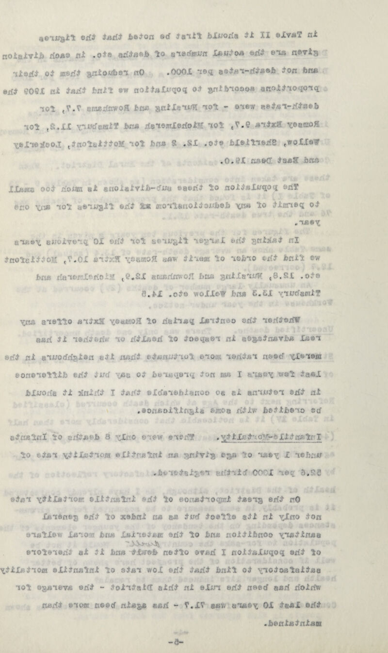ae'in&it oxlt laxit baton acT tsiit bXuorCa tx IX ©Xv&? nx noi&xvii:> r£oja® ni . ois aritassJb to at&dmun X&usoa arte, ©is navis niotfi ot jnsrf* &niaufts*x nO .0001 *s©q aot*i-*l;r**b ton btw ©rtf 9021 ni tsxfi fcnit ©w noiiaiUrqoq ot ani.biooo* Bfio-Wioqpnq *iol (V.V cRiuitnwoa inc aaiXaitfK ^ot - ©i©w «st**i-i{t«s* -io^t <it,IX yruKf©ait Jtaa ifa’temlerfoiH tot <?.9 Y©efixoH Y®XT©3f©oj[ , tnotaiit oM lot Jbnfi S .SI .oi® M®.it*x®^S «woII»# .0. t£ nsoCE iaaft bnn XX&nss ooi xfoiitn: ai anoiaivii*—cruu ©aaxit to nottu£uqp% ©xiT erro \n* tot ©xit £* mo'i'imioitonh&h yjxsi to timeq oi **xe«Y ewoivesq OX ©n't lot solicit axti bttbtet «X tnolcil>6M <x.0I i-iixilt YS«usoji ©*w ii-xtis to ie**xo ®i# Jtei* aw Ins ffa’fftffiEftfCftig t$?.sx mauCawoH imxj '• X .* -■;•■' < , ^ • 8«*£ *©te woXXaW frwa £•£! viucfami? anett0 attX'i ve^aoH to itaJnjtq Xe^in. o sr£i *£©r(t©.rfW a&rC ii isnltffcifv so r£JIa®if to ioeq^ei ni ae&siriBVb# £<s®** .::\t ni a*Mrodi{$ida <xti iu;.ui w,, ; ;t'u>t ©io . ioaX^** n-sc: *^X®i©ia c-on©*i©tti& exit incf vjsa o? i>t- Uiqoiii ton at© I atm©x wst &a«£ bXi/orle ti ataiiftf I tjaxft ©XtfjBiefjianoo o« ex aitfitfai sift ni • ®9n£oitift&i& a.aoa xitiv- J&eiifceto scf ettfjstnl to •r/xftjtsf'.b 8 \;1: o v t?w --\vrf . v.+ IJ>. t‘: c XX; lv ‘i: T. to stjB'x YtiXi3txoxa * Citaatni iub snfv£$ to X *i®l>n.w * o w n © 15 x;: © n - ■ xr t i i cf 00 ~ X i ©; 5, ■ ■ 2 ©toi’ Y^iXatiOfii ©Xitn; ,txti *xfrf to ©orusi'xoqrrri tjasn^ erft rO XeiSneg erft to xaJbni rx#3 »e txrcT toetta sti ni vino ton ®*x«l£©v/ Xeno.os ifjjrt Xsitetjsic orlt to Jbnjs noitijbnoo Y*^»tiru8a enot^-xoiit ai ti netto &v&d I noit^Xnqoq axft to \tiL tnora ©Xitn^tni to 3t*n wol exft bnit oi v-iotostoxtije •iot 9g/ji©yj8 ©n't - toi'itaift aieft ni ©Xxri erft n©ecf aarf rfoirfw rustic atom neecf niags ccjf - V.IV a^v. a*m©Y OX ta«X ©xft *l>^ni*jtni^sa — ct*-