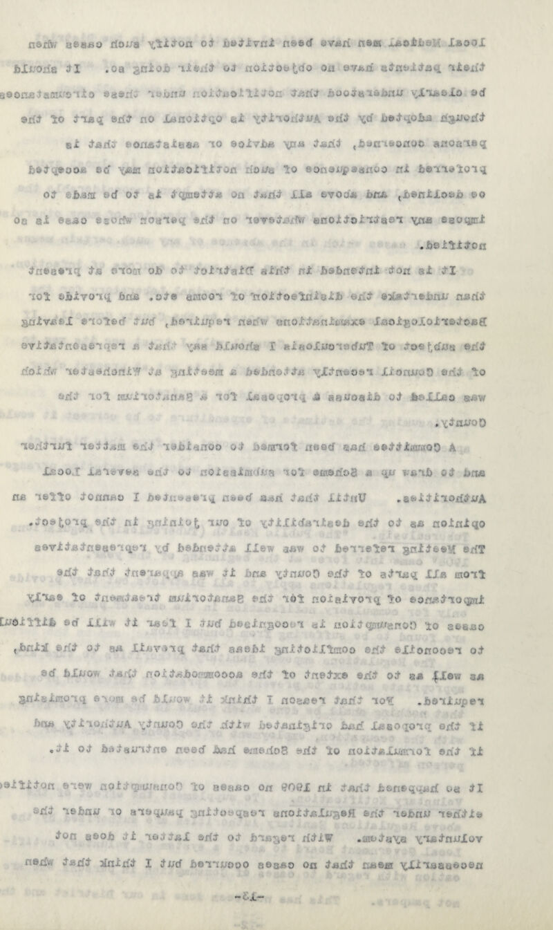 nsnv/ rioi/s \\ldoa ol i>eJxvnX nsscf ®v*rt ntis IaoX.!-©:* IsooX bX* o.le IX *oa ..,.nxojb itfcji'J ox noxcrot ^o on evj&il alaotlaq lisal geoaelantfrsrtio ©aarlx lobntf noXiaottx jog Xtsnx booxta i*biVJ s>d 9iit to tiaz exil no Innoilqo &x \lnoiU«/. s>rfl \,tf b&IqoJks sL^uadd si larfo t’onaJeXe&fc no eolviw \p& X**rid t.fearn®©£tOt> anoaiaq f si ,?oo.v ©cf \^ia noXteoXtlxon :.’oi/a to eoaonp©ano© rti fcoiiotoiq o3- ©ban scf o? aX JqcaoJI# oa X«nX Ila ©vod* bfc& (l>©n£Xo<*x> ©o Oa al eao ©sort# rroa*u»c; ®xt$ no -xovelnifw ancXIoiilaai ©aoqprrX .!>© Hi lea Inoaoiq Is noni ojb ol JoIiXalCf aXifl rri bebnelnX Ion si II lot ©J&Xro-iq ke #oI© awooi to tioXIoetniotb oxCJ ©xb I-ielni)- naritf gnXvjs©! ©~■.'ifjr” li/rf tjb»*ii:xfp9i a©cf\/ XaoX goJtoIt®I©«g evilalnoaei a Miron's I aXadlaoiecto? to Joe t<to* ©xil lo:. -\ 1C> .i c 3;1D-TX .'• vj. '.-it. atm ,, ifena:^ Ij vXln^O®^ Xia.U'.'t to ©rfl io 1 MuiioJ^njae j$ tot .y&aoqoiq «a aaixoai:x> oX fcalJLe© s«w » vXaxK)D •fOilluxt ioIX-sai £ril i©i>ianoo oX banrxot nestf a-ori ©©IlxiaoroO A Xsoo.t on.i ox noXralmlna lot &m&rtoB a qu *&ii) cl na» rte *xetto loirinso I baXii^aftiq n&acf a-sn laxl! XilitU *a©XXiiO£t$i/A •toafcoiq ®x(I nX ^niniof, ijjo to \,XiXXdiTtXe©X> ©/{I oX a& aoinlqo ©©▼Xlslneaenq©! \,tf bafoiolla XX©w a«w oX baiiet©! gnlleeM ©rlT ©ill XjsnX Ineiiaq a*v» IX 1>kjs vinxroO erf! to almq XJb molt ^cXijs© to Inoalai- il cw/iioIxm.sB eril noiaivotq to ©ors^Iio^iX txx^itti^ on XXiv IX uji-t I Ix/cf X-ooXn.soo- i «sX noilq/cx^noO to csosao rbnxi ©x?I ol sji liuvcnq J*rCJ a«el>X ^nlJoXXtmo© ©r(I ©XXonooai ol &ar fiXoovv Isrut noij«X>or?asooo«s ©ill to Jrtelx© ex£J ol aa Xlfiw ajj ^nXgXmoiq ©ii--!nf ©cf $>S.*!ov> >t ?CnXx£I I noe/jei ixsxfl io? .JboiX-opei f>ru> v^Xio.u'uA ^IrufOO oxif x£IXw jjaljant^iio j&axf. X&aO'XOtn ojll ti ,jX oi b;‘«Xiiavn© noocf ixsif ©j;t©j.io8 ©ill to noXJ*?»Xxii--Aot ©riX tl >©XtxIon eiow noXJ^ar«nof) to a©«^o on 90(?X nx I/uil Jb®ri&qq>4ri utt II >.t:j ‘i&kxjJ to siequsq jjnilooqa©! anoXIjsXu^aH ©rf! loj&nxr tenlX© Ion a©oi3 IX lOlIjiX axft ol xilXW *ait»Iyve YTialniJXov n^ifvv I^nl jtnXxfd I Ii;cf ^©n/jooo a©a-BO on larCI ■y^Uiaao^oon