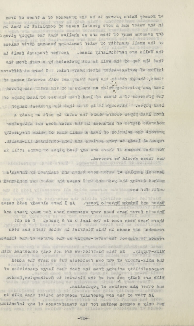 notl 10 Qffcfclt M 'to ©Onfc>ls&’u£ ©Xft ©0 Ot tfOVOiq SltxSC lO nt tsxft at tnislqrioo lo *%i&o .Unoneg oic-m a fcoa ^aJ*w arft mi fc e&TX3 \Xqqua orft tad* wollMda Qti aorft lo V»« anoasas V*& &qv£iu? x^’itb a6X5IOOacT aainlanxei natjsv; lo ^titnax/p rjfama sxCt no al tJUwl tnatfpeil laxftoxiA .naeXo ^InslJJolt'taq; ollel? ©r?t axta iao'il cfitfo a vcf ?*» tomtom foct al .CJn.-r#’ art? lo not ©.'.{t tsnt naiollti) v\a ararf X vT^arl ^©ttfw~ao*lma lo xx/rnti lo a *as o lx-*i -• v* o ;. .eft.1 t if>1 {i* r v t •;... q axi:> rx t on xf^i/orCt t« © xx t V VJ boro^ wad to3 tft 10 ,.i. i .o xfv.-- v.rri:.r:o,;i. oq ;;••;. •- ' 1 A io jbaol lo t> .*; Otij 0*xl lnv £ lo as^nt lo ©Orteganq e>rl* lOgn&jO ten. X Vi © 'lg ->jiw ifj'.j.i.] ,-> v: . j ••; X v X i ‘i ♦ -3©ql q x-i&X & io tloe ai exit oia;i> avyooo anqiq £*eX xtoil “*ant©3©t£& ton &^g& i&tjfev- fcift at %&t>rdb*t8d lo fn-T-tei* ot£n©&o/a Xltneupa'il no lew lo **soi< * buol lo noitaloe ©xtt tnereig •xltl&orf-xXl J&* */r:it.reOo~£n©± .v-xts ai/oiio© ^iov oif *s&sal ^etaeqe'i nl Ill to a-j3Xii--i. *iO c.aqiq, JUssI vuj o*u. 11 noaa©i t.^rit iov; .SoTCr-a* acT Mxxorfa os exit ©au ’....■' . o aexlq .... i fcoxascsinao a :•- xx, >xit .*<©..**0 ..• nl In;, inf;, o.;.c-; no.(.ofu;i io 1 ti inn aaaso jbiss xJtsanls svaxl I a A ^leyal otielxr^ xkx&x% hew io$aiW bna 8i&9\; ^'iara lol etexl nornmooniJ \ior noeef sw[ level olietnST ton oX> I ^?jisev d io fi tFixsl exit nl ©non nseef vraii oiorft iioscf a^rf oTc.jcft rfoX.dv/ nl tolitixG olrCt nl eea«o yhjs i&cTmoH&t ;30£iIXl srtt lo sQiifoa dx£t orM toeqaixa o$ noa«®*x xitlv; l)©ni©onoo v >.o ton a is avn, -foliteic eliit nl , yl gqt/g-iCXlM babLn exit evx.xf ©v/ turf '8^nfei)iaai n.vO mo lo YXqqxra^atXlffi «xlt lo aextltnsixp egisl tsxft tosl exiS xaoil gnlaim ^tlildienoqaai ji no^noj c no tqpsBn'tJJo 8 ot tolitalct exit lo tnc tea \Xlx I) a is aCJflM .noltsxxxqoq lo a&itnao idb| isxfto fens al Xlli.l t*»nt leiXacf Lotqaoos won ©r£t lo weir nl snoltoalni vns lo aonoielaxuait exit tol cixjlbaxrx noax&ioo & x±no jon