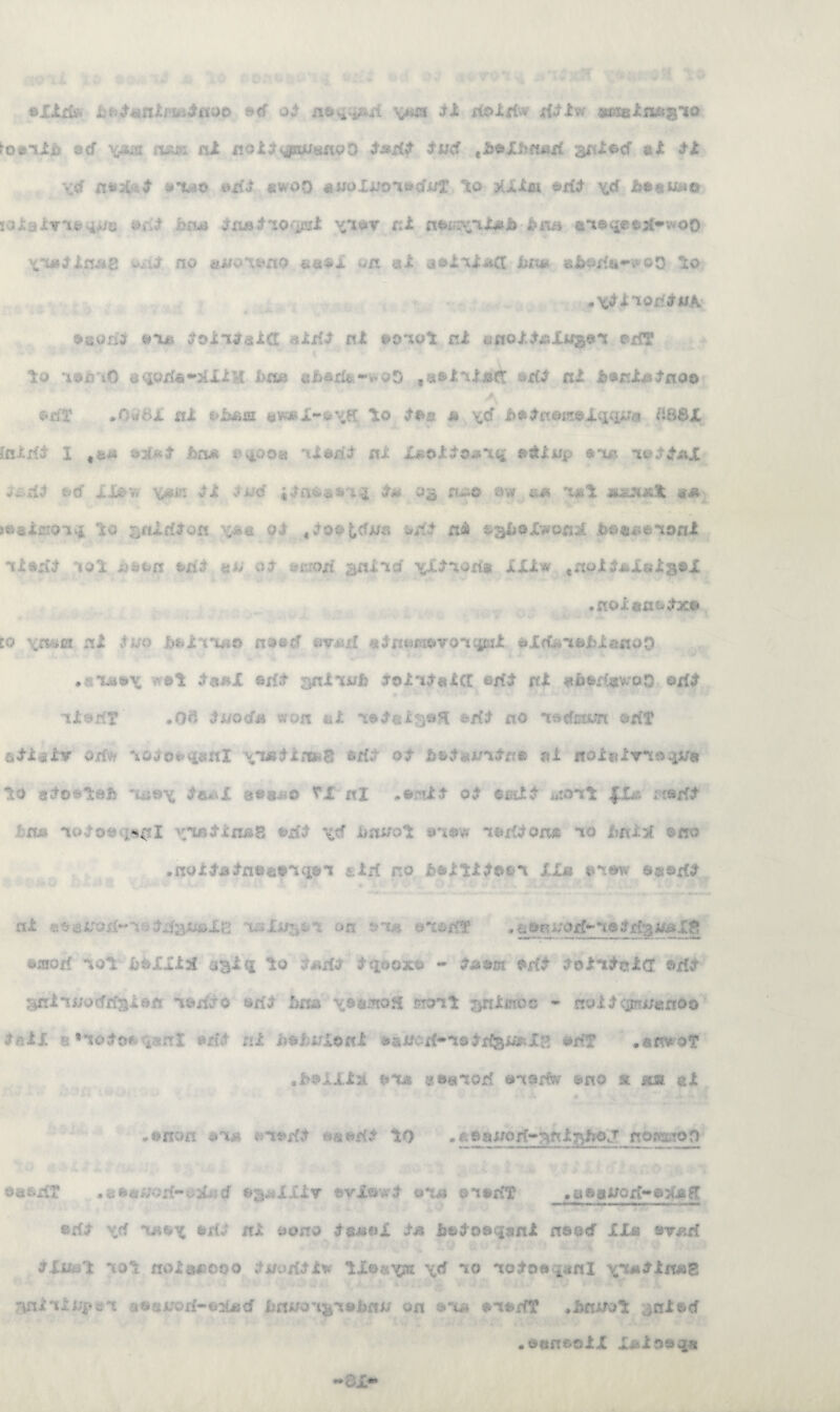 ©Utxfc kt tyssi <** rioifkv ifctXw «&% £0*3*10 roiiSTii. acf w.’i ;w.. ftl n')t$i#zUH£ioO Sxiif Sue! tb*XfrciA£l sniacf a£ JX vtf rifcaC $ #fc*o t*if? *woo aJjoIxrotacfwT lo xXXm *>rfj Jbaau^o ,.jc w t ,.*« jxuj^to-rai vtur *Jt £«» at©qe*;£»;v©o vt#?£n*3 --ur no ai/ot^no «a»i on « £ a*£%£*t& Ian# «&oria-»*oO lo • VXtotfffUA ©aori* ti* ^oiij.sxtt tixfX rti «>otol ni affo£taXu3**t eriT lo tofnO aqoria^liH J>ae a&ar£ft~t>o5 f a©£tJ#fr n£ i>«&nJU?noo Jk ©riT #0.f6X «£ f.>X^ifli awj&i-ovft lo & \cf £*£ft6iK9Xqqtf# iiBBX iflXxfi x tfc4 V5;.{-;t jb2w* i- ^00« t£dfH SIX JU-&£*0*tq *&tU£ ©tf. tf:'?$*X .-. rfv1 e»<f U v, \mk ?£ 4u4 i^nbr^•«••:. i ?*i ftiiO aw t#l &*jhsz% ** waifcoiq to sfiirfjori v>.a oj 4^oo{,dxra *ri.t nX *3&©£worpJ. £>$«*: ©toxU t£a;W tol ..»on *xii «** ocr ,-ivojr« %nixti v£?toxt$ £I£* tap£$*x«£30£ •floiauo^xci to vfi»ci n£ vU;o JfcXvWiO naorf ev-mf *Jfifcim©votq«£ feXctataijlanod . *l»*\ •/ al £a*X $ri.t j©£t;r«£ct eri$ h£ a^arCawoD ©rtf iX^xiT .0^ ?i/od*s won &£ x&fulQmfi &ri$ ao xntfwsn orif iJi.&iv Qrtvt \03 0«<i*nX xw$£sui8 sri? o? &»dvu/t,tr£ r*X ftoxr<£vt«2if« lo s^o^lsls *o;ox 808^0 ?X itl ,&ni£;fr a? actXd’ jtfotl |Xs iiariJ ,f i)iUTOl Pt©W t*>ri?OfU& to *no£Jjs£neit©tcidt £.irf no Jb©£t£j©&t Ila #n#w a«»f{£ «£ ?.s Oif^JUiaXB Wiltfs&t on s*t* atari? .&aei?oxC^t©ifrt^i/^XS ^mof{ to 1 aaXq to cttirfj i-tjooxo - arfi ^oXt^elCT »x{^ Sttlti/ocfri^iafi tewo srf? I>na x^amoH moil ^nirmo * fsoi ^ cjiru/anoo ?nlX t iofot ;ix ii&f vloixt szjj<-rt~*i$tsi&ii*#riT .anv-of atw asatori atariw ano sc «i »anon at* ott^ri? aaori^ 10 .<-.oanorC^^ni^oJ nomoO eaftiiT .a^awori-o^jcT o^XIir «vX®w> «t#» otariX ♦oeatfoxT^exaft ori? vri ari? sxX oono t$#0£ ta bti&oeqmi noocf XX« »v^ri ^XttoT: tol noiaxjooo ;ti/yri? i* to to^oaq^nX %tM$Xn*8 tnj ’•: -..(S.^xvrf-o^jBd' I?ni.Jat^tobnw on fi»**ti. att>rCt ^.m^X ^tsXocf • ottneoiX Xx&iosqa