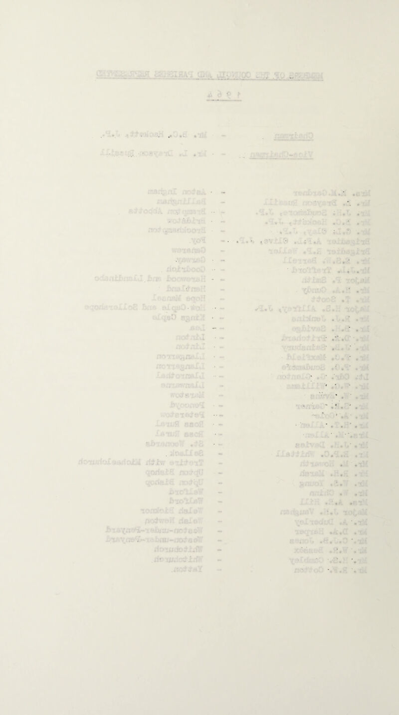 . ■ .. •... . . .... I • 1 • • • C — . •• ' * • r • . . - . . ' * - ’ . •. o i - • * * • ’• * . - . • . $ . . . i . • • ‘ - • • u. qisO rv- m : • - ... • • • : L • r T Jll ■ . *» * . • . . 4 - * • ■ A • 9 w • ' . . ■■ v.; - ., - * ■ ■ % * mm * - • ... r.bo: - _ • * ' ’ ..; n ' ♦ ' . , i-a — » *• i • -T. ■■ • • i:xLu ii.j-iv, i\ • * . • • - i «*t • i/« • • l ■ • / b xfL. .<• ’ - 1 *. • • X-' i - ‘ • ■.1 ’' - - V ' ■ . — ♦ . . . • < * iiotfjdov ;.fi - . ! ’ ■ • . • • : * ‘ % - ,