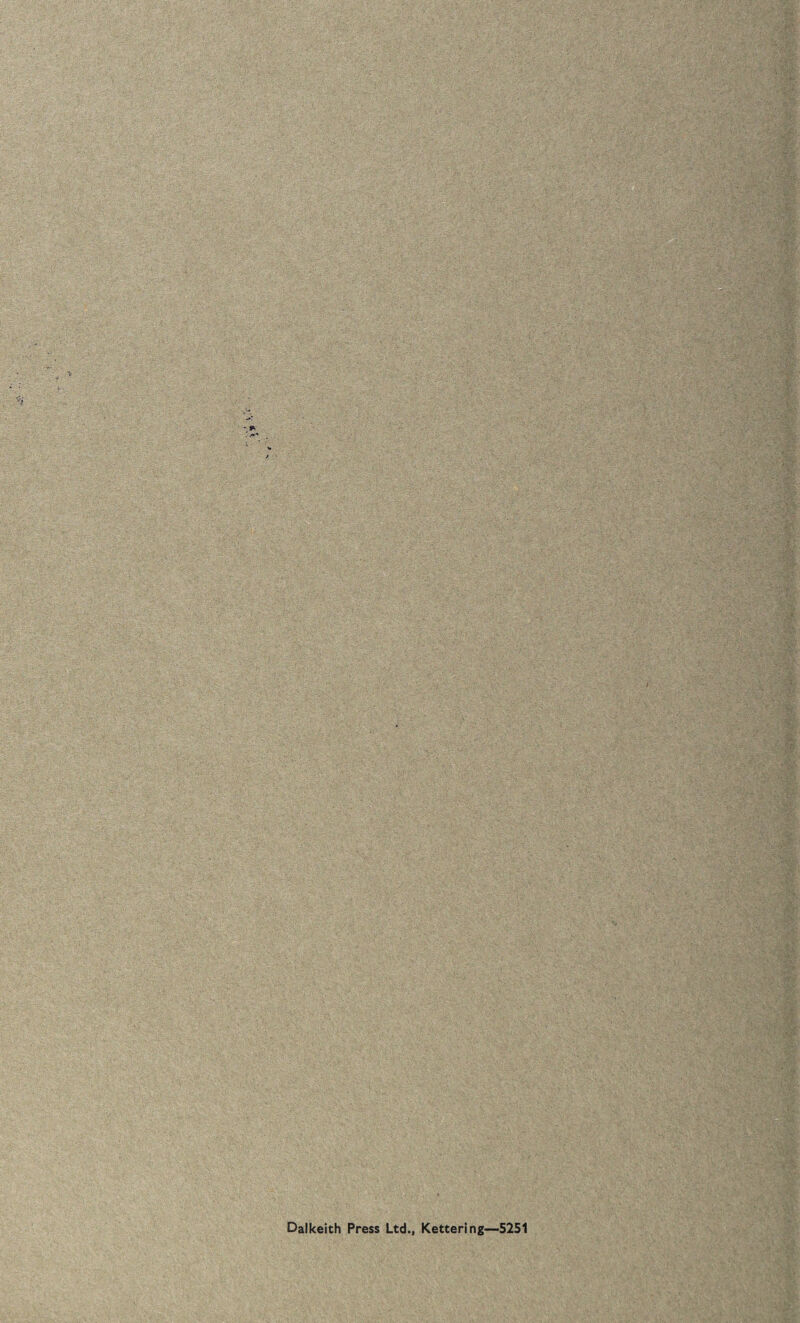 Dalkeith Press Ltd., Kettering—5251