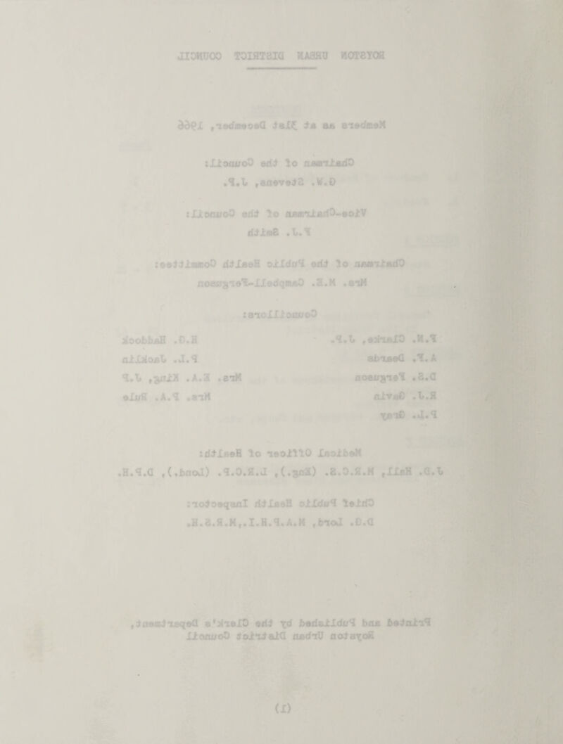 WOO TOISTcIQ - .A jH-J woreYoa ?I r isk. . -iosQ J-3.E5, is ajs i is - »K . ;:oni/o &:-$ io •. m'l • ' l? • •• rfXiroS . L.*? Jos^ii-TimoO iUSmo: oxlduH. ©rid Yo atmziHdO ■ - :3*x II' o.uc .’■ niX^OBt* .J.4 <l.X> »^nx)I .A.3 .aiM noax/gisl .a.a ©Xx/Si .A.? «8*xH itttlj ©H Yo *i©oXYYO iGDiits-- *Mt.I.H.(l.A»M #b*ioJ .£.<1 f3 in ©G si'^'ieXO ©it; x° berisJcIdu 1 I*nji bslnfc*;l .Li muoO ^oxTieiCI iiBdiU aodaxod
