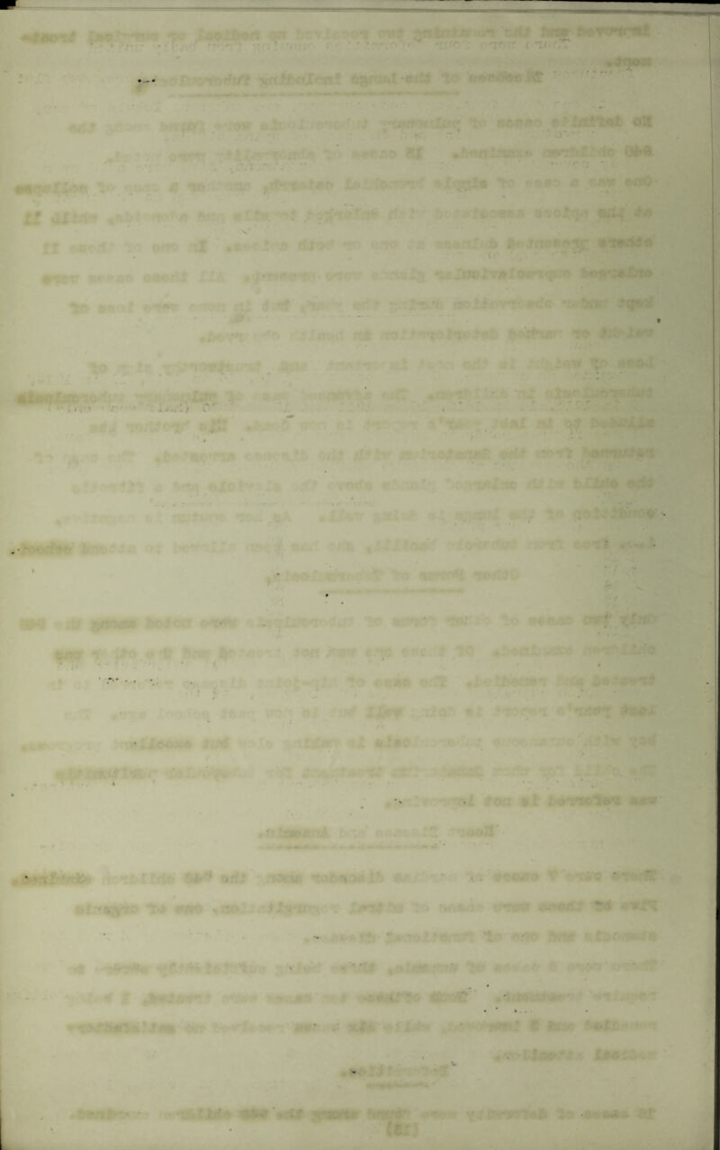 — • . • • • <r* - f.~i. •.■'7 .... ■ , -r ‘ * r *1 ■ , ' ' - * * * i v *i : ' T ;* i . ‘ ►!***Y‘D , ••• ;ii J . . . X ’■ 3 » • r < ft  * « - a r* ) ri t ^ • r.i-ra .>• - • . ■ r / ■■ rn - or******* • | - - -• ■ >r