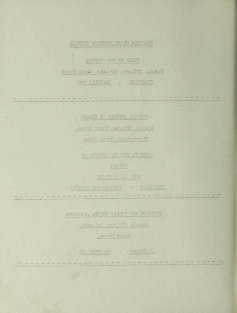 - ■ •• *• • - • • • - * ■ . nat . . . • . - • ■ ' - '