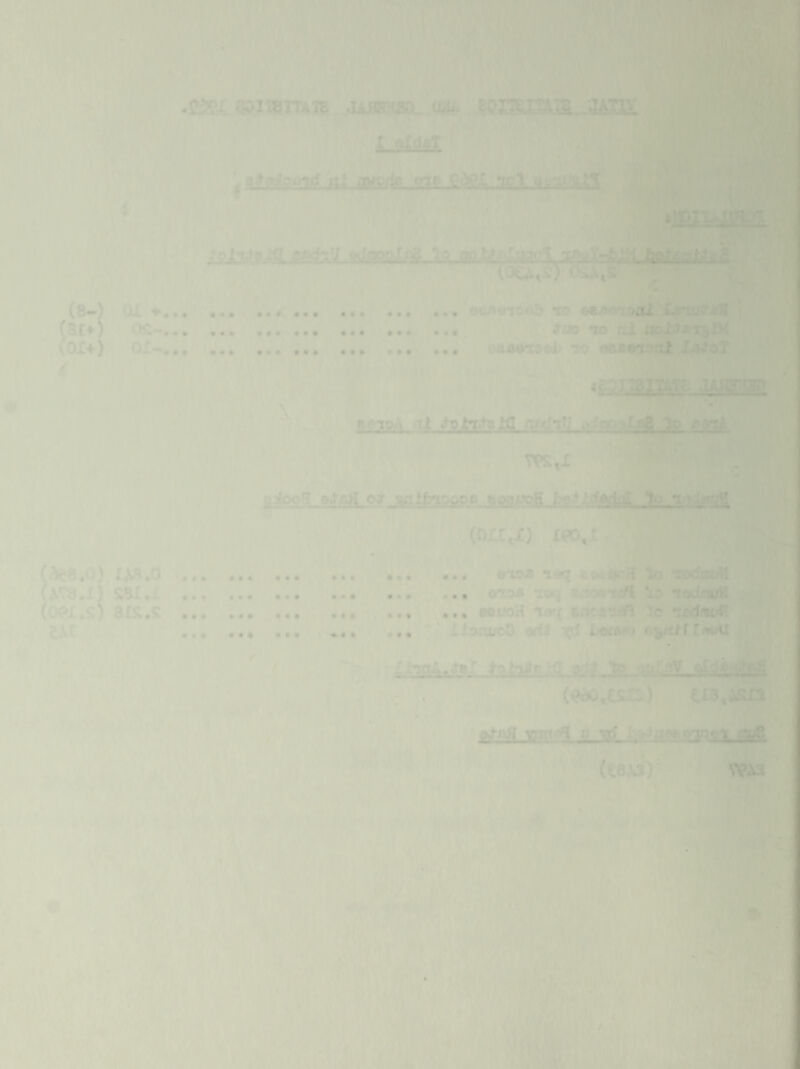 * ... .1> < * • ...