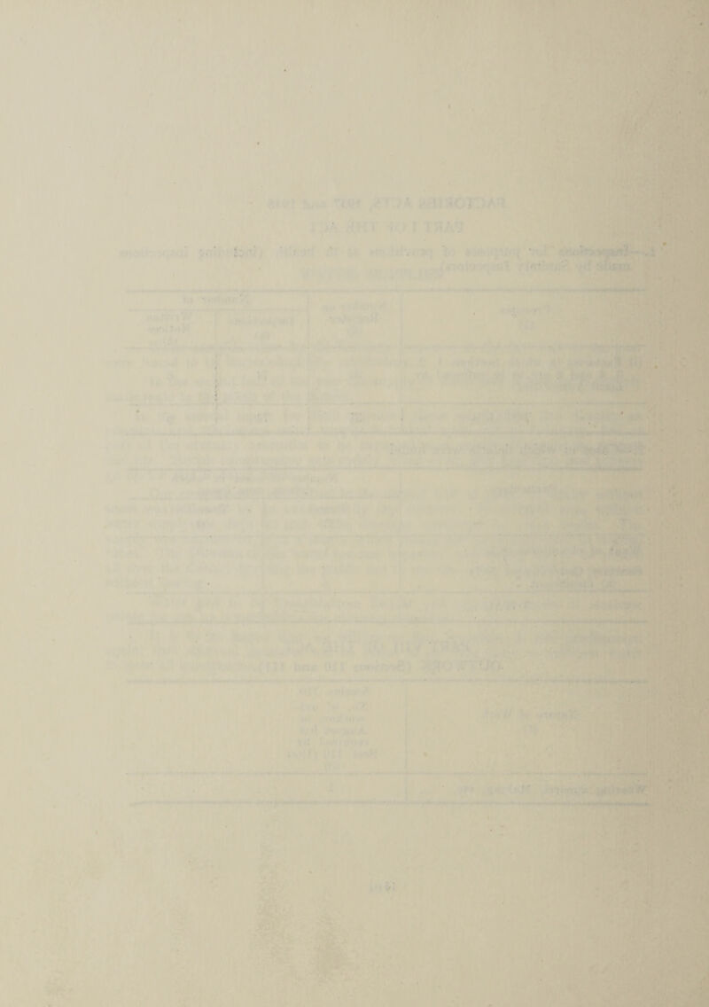 ':i »■ L 1*' y. i ftu'f rt^f /• .A iiaii?OT:>/ ■ i ja :mr I > I «ft; . t , I V ^ ^ f')•; •?■.■ >; !• { •■•j • vtT* b«e Ojr to- ■t .' ! ■;'■ , i I <) .ft .' ;' '■■ i-.oPr +4- ' ? * S v'^ r < I I