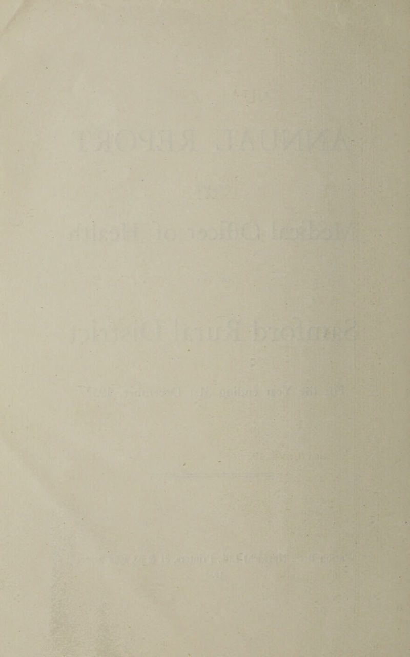 .. V' •* V •i. .1 W ■ ‘f ' •• *. 1v^*v. 1 ■ . • ;»♦/. V. J f \ . • > f .'■ >1 •T'!;« i .t, -r:' I ■ t ' i *• i* $ .^v> ■ ‘5-^ i '■;6 V. .a, V <k ■ Vr: , r ’ ■ ■ •', t 1 • r. V i- * I ■ 4 ■ » i-r • -.Aiy *'tL • f •.»■ ,‘,f4ii,>.,v, ii. M' ':-:m .‘h ’ ‘> •f .4 . r • u 3 11 u • .«V .' ’ \ ' ' Ir’*'' .’ > %‘ • • • * ' lJ * ^ • / •* '.V' ■f • •i 4 • , • I • V « t* VU ic kO. ■ ■’•■*3 if %'r'V3,v -< L’s,ijp J' 1 •