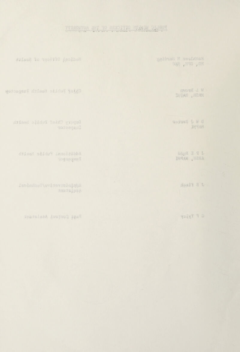 ■ V ■I- t » k* L>iJ- ■ “ t-.’' ■- - ' **' I. '’■*^'1 . w i 'ff >! ir ^ V’ ,f. . * I • > 4 i I ^ V ‘I -J