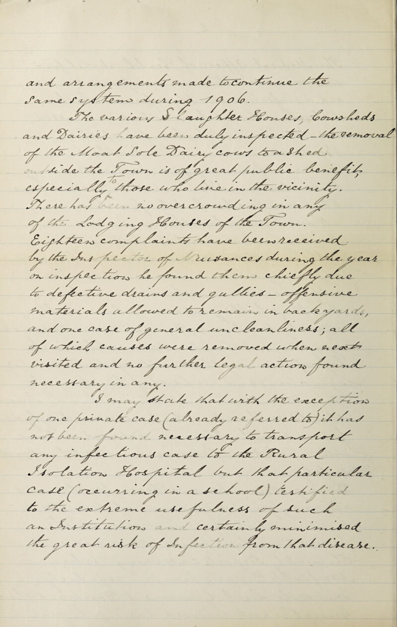 ^ z6”ZVrvt-'<^^»^e-c-^ . Ol 1^ /^/%C[' i- ^ ^ZX— , £:^<2^ T^^e. zT'^ d. {IJ^/uL zL’if ^ ^ ^^z^ ^ ^ (•-^'iJL- A‘^/ CT-zy*~d -1 C ^ <r 'Zx^ ^ ^■''>x-^ Ch. ''9^ Z //^Z> ^^'^i^CZzx. '/ (* . ✓ ^ ^ . 7^ y yy <z<s yf y^c M.^ 4L^yZy^7-ll(^ . 4^^ ty^x. 4y^Cy^^^z:zzi^ zy^cTfzz^i-y^cd y ^x:x.^ zZt^ Z^zt^yy^/^^ -C. ^c -rr-zo .^ZLy^^~z^z-'t^zy(^ ^ C- -Z^z. -dy^^^ z:^t^^Q z^y z^d^zi^d. ~^~z-y<^ C^-t z::tx^»'^ ^2:-^ Z9^— .^7-U z\, 4-^^ Z>L ^ z:z^ ^^zf~C^z^-d c-»C \. ^.-<?»-v.^-t-'A V* Cyf~^ ^^zX. <?. Zt^ cr^zt z2^z*Ly^-d ^z^^zx^^zx. ZX-y-Xy^ /^^.y^Zpy^^ ^ zx. zx-yXy^ 7-Z!c-€^y^yy yf-d^. d.yz^'t^cr-z^^ cr^ Z-e^TZ^ 7^ /t, /'^e^ eyXy^ dx dz7C ZAy^ :^z^, ZX^^Z^Z^ d d -C. '^y~Z9Lyiy^ ^ >Xy ’ ^ 0^»yT^ Z3l^ ^Azrz^/e yy^zX^T^ Z'tyAiT^ zZ^6^ -e. zx. /e dzTA^Jd. ^ . Cf-z€ y^^'-ZXyy'^^ ^ CL zx^^^ zA^-zCJ^ t/r^ >i zx^ / *y^^<Z 'tfzX-y^zTcr-Xx, Z^^^zy-^y^x^ y^zxu^^ zy z:4^ zy ^ yy* ^zy~^ <*. cx-^i- yi, C x^ zr:c y- ^ zr~rz~-^^ z:f^-yi^ Ax 'J^<- <L - A yZ^C- -C<Ky y'^^ C yy^^yx. C -c ^ < /CC 2y~ t-y^-y. -i- \Ax ,^Cx^ /A xr-z^ lyu \ ^ ^ -1 T^zXx yC) yt e ZX^ A /^4^y^ ^ z ' S^- zry-->y2y_ /^ZX--^ Z^x^ ZX ,