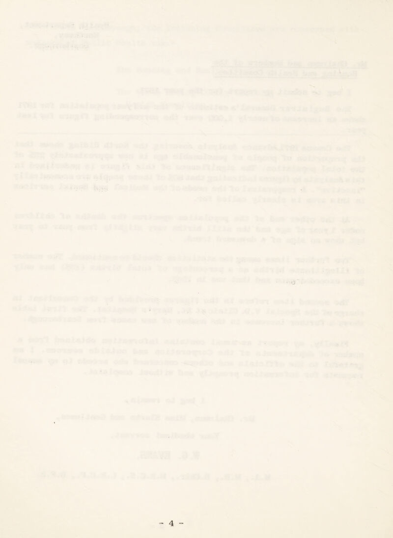 '' • : - - ; ; ■ - ;, ;• ' : ‘ - ' ' ' . :■ ■ . - •':0 t . '