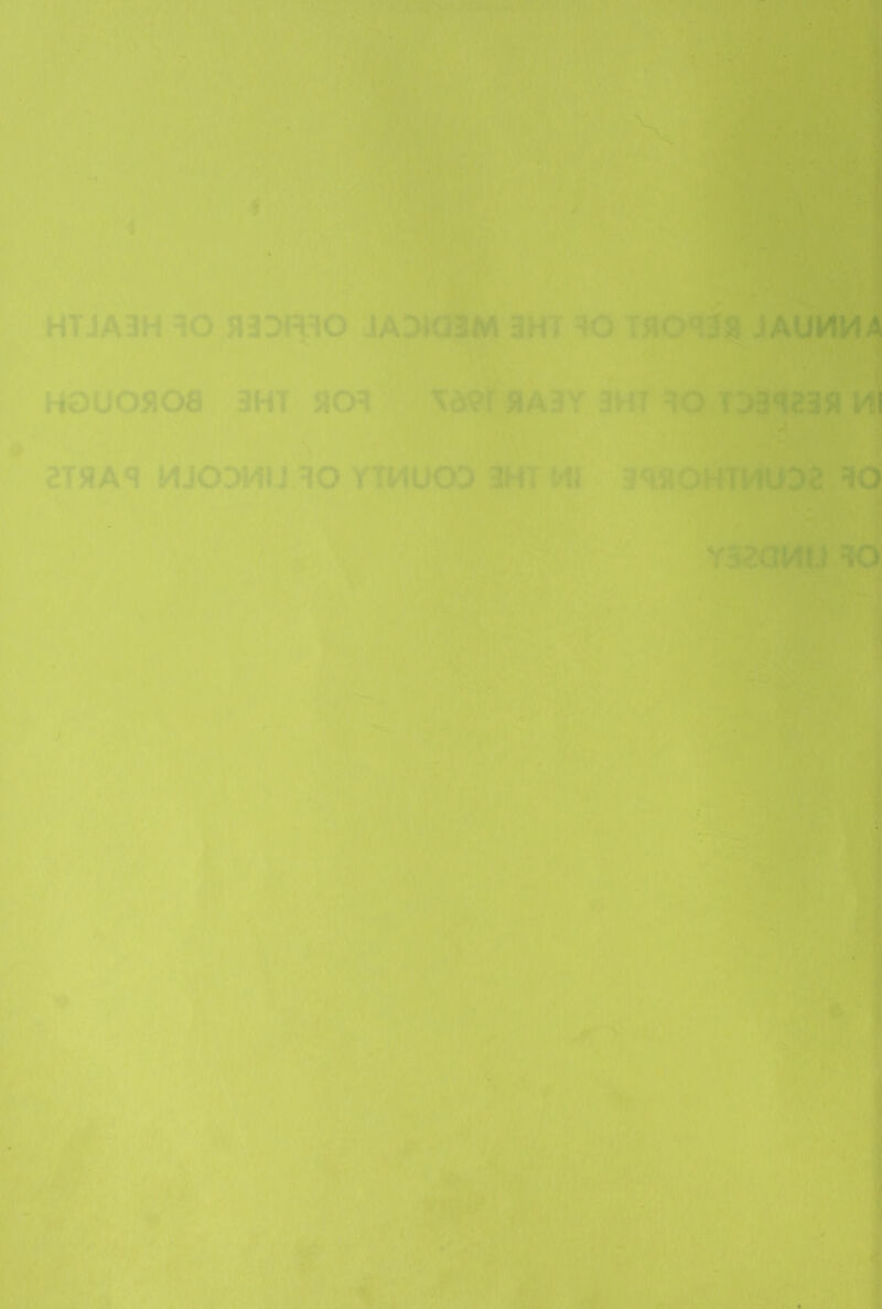HTJA3H 30 51351^.30 JADia3M 3HT 30 Tfl033g JAUMMA - .HOUOJIOa 3HT a03 wr 5IA3Y 3HT 30 1333338 HI tC' ^ >1 5. ■ J ^ ■ ■■>, ■ ,3 ■ 2T8Aq HJ0DMIJ.30 VTMU03 iHT Vi\ ^ 3380HTMU32 30 t
