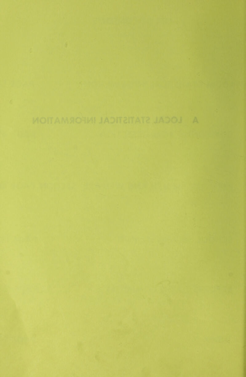 .<■ - If ■ .* V -•^'W1 fc* * A ■ I uk • ^ 1 -'W r w u ' f ,ifg” MOITAMflOTMl JADIT2ITAT2 JADOJ -A