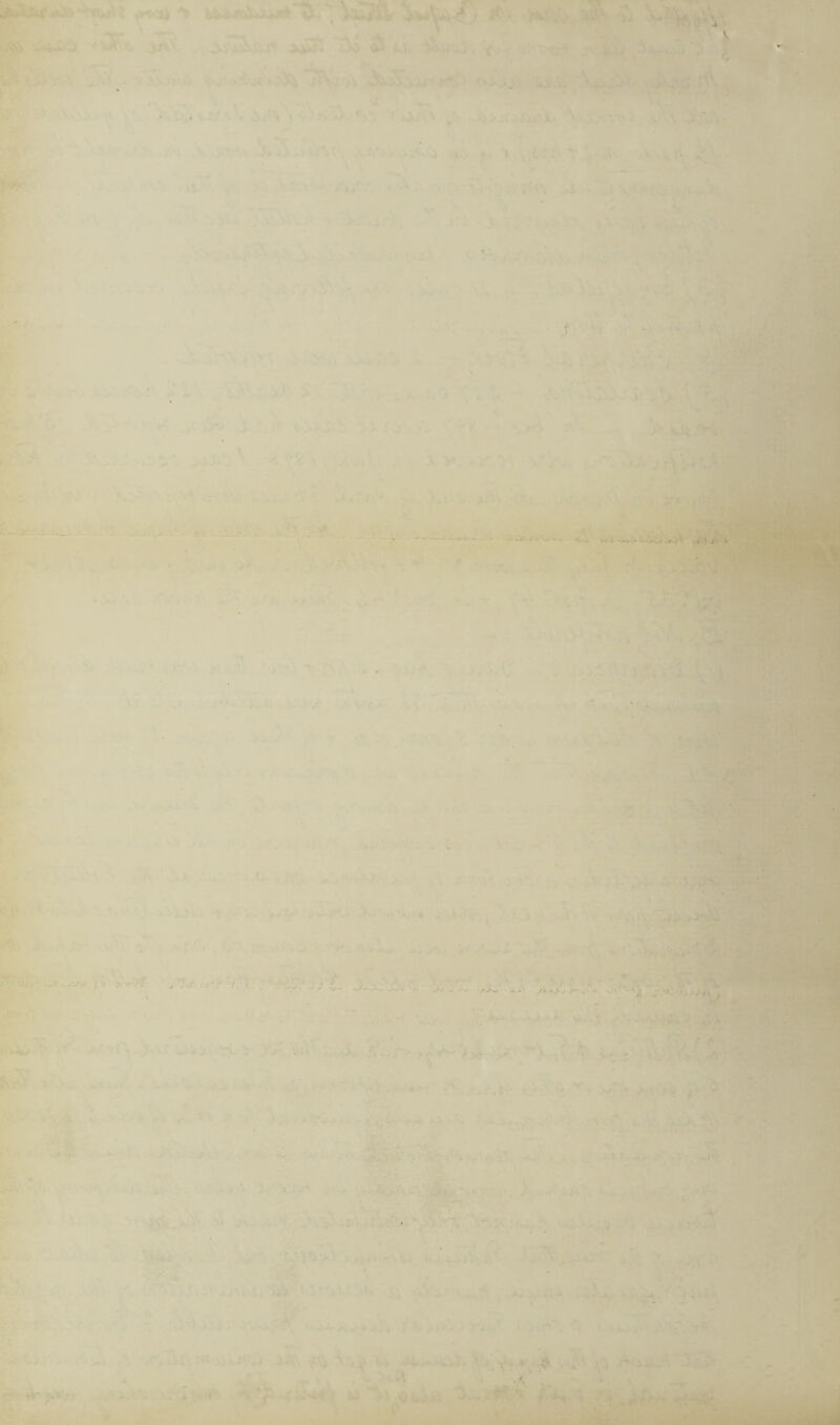 • ' >• • a ,yj f v %r j ■ ** -*v ' * --r ^ 1 *' « J W ^ ./'i * }• V ’'H J ' •• * v . • • X