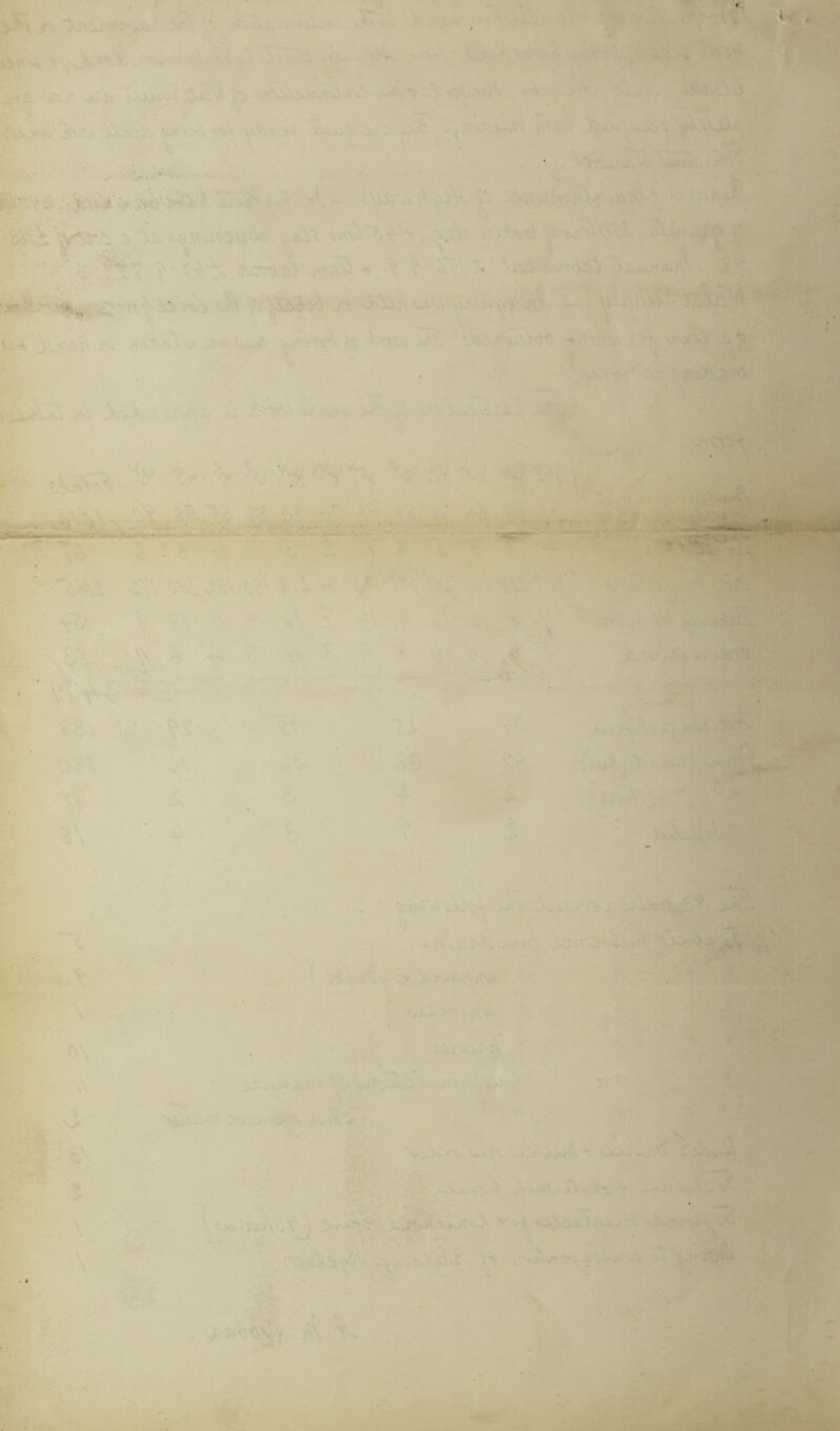 . * - • • . - .* >»* • • . i ^ . --— . ...... * s r