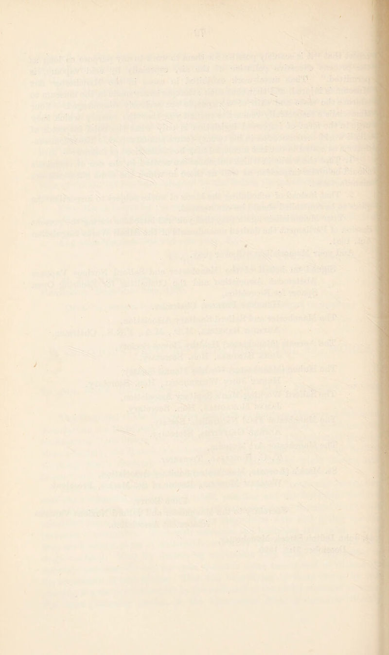 f ' . ' • » - . *