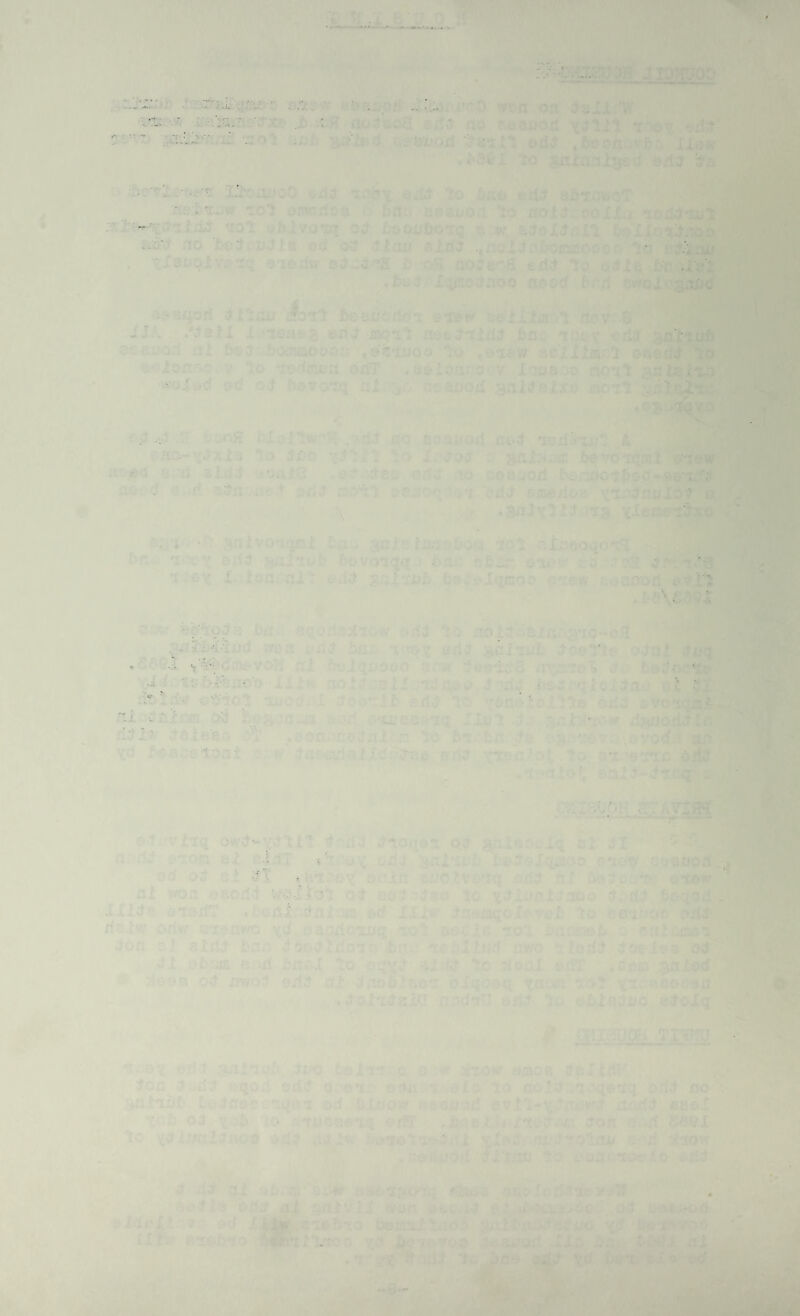 •.* • .i. ; f ... . ■ . • •• >• ■ - • ■ r .. ' , .f ■ ' * ■ 1 'y l :■ ••• ' ' ■ VO ■ • ■ ' ' ■ . • •‘T * 4 ■ ' •
