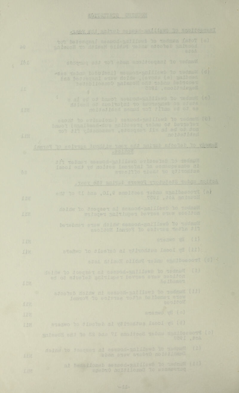 I- ... '.■ an/ * *rb 'jo --pi oa (e) ■ ■ • : • •: ' . • ‘ - • I ■ ' hit ' ■ ' .. - fl 10 him : 1 : * r'Q ' 1 ■