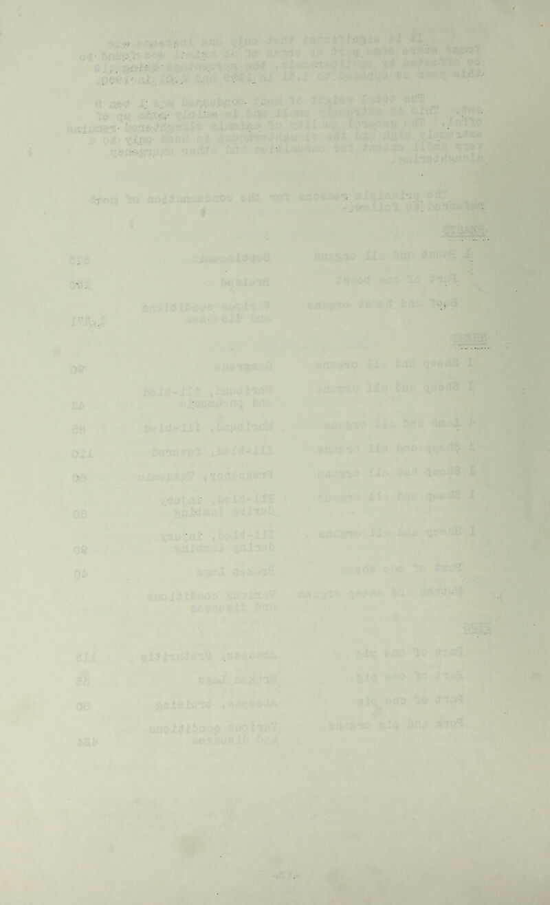 G ■ b. '• • • . >r - ■■ j .. .. I.' * ' •• ,• ■; . . •• - • -A - . •• ■ : • *• , . * • 1 : ' . :• • . ■ • • - ■