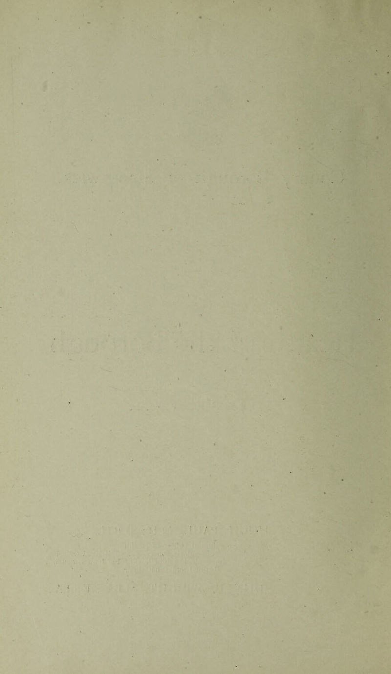 # • J h . I % •. 1 .. ' • • ‘ I /• ' , ’ • • ' ' . ( * ' . • •r /. i .';- ' . , * X I .. I • X <i\ '•■'Jt- 1 ■ I .’. ■' ■] . 1 '/r< *1