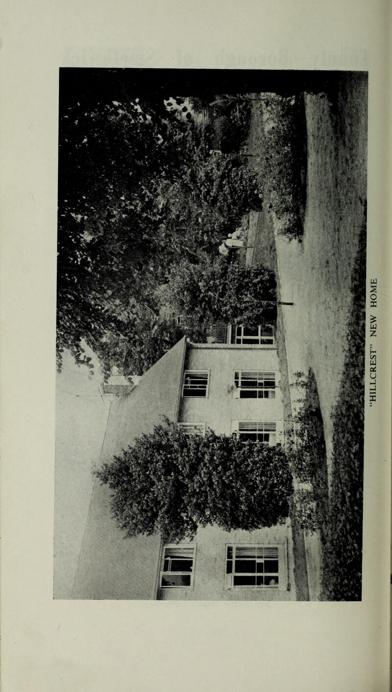 “HILLCREST” NEW HOME
