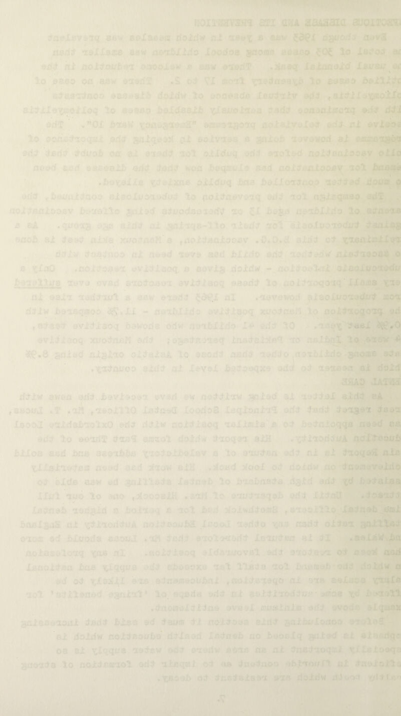 ^3 q V# ari aia ^a^ssza auoiTCOTi d’ae4;BVS5g'’8Aw 8eia«c>ir.rioidw -evabw ?d?X dsi/odcf aav3 .:»r - '*' > h 1 l(V ■' • ‘ ^ a&d^ i&XXsflie aew. iiorrX>ii4o Xoodoa aaoma aeaxio lo e£f,t ni aoXtosjbfn^ okooXid^ b qbv argedT: . .iBdq Xslmold Xairsif 'eyc > .•■' '5 - ' il A'- 5'f' •■ ^ ' - ? lo 88.60 ofl aBw ea8ri2? *S ^X mo^l lo baXtXfc >^- • * ^ I!. •»' „.. » >• ^ V- . ad-aajrzfnoo e868«ij& rloixfw lo ooooacfo Xejj:h:Xv 9(is , aiifiXsximoxXc 8x;fxX6^o/Xoq lo aaaoo X^oXdBsXJb xXBuolnoa tr,»6& oo/xaniffoiq *'^xU ddl ith &dT ^ •”0X. Xj-ibW j;oaegfi0iD^ J&im*i3aaoo:q ooiaiyoXo^r 8d;^-.oX ovXooa lo oc^^f^oijiBX ^oivT9a*6 aaioBs lovowori a^ effifli6-xj|6»j odd dBrid ddijoi) oa aT^aied^ ‘lol oXXdi/q aaol&d noldoaloo-sv oiXo flood aod.saBoeJJb odd dodd won Jbeqjsols sad aoXd&xiXooBV :iol baam^ 'liWf. -. ‘ •tir r. ft > .1 \ f?^ ,, :. X>o^6XX67yd»ixns oxXcfuq. Jboa f>dXIoidfloo ^jaddad doua o ,. . -,M ' T^' *'’■ '!- 'i' >' add cX>jW/aidfloD BiaoXooaodi/d Ip noidfleva^q odd *101 a^tJ-safiiap,. odT v ■f '' ■. '■ 5 ;:V‘ '- »' ■' ■ ■ ^ ■ fs - ''• mX^Aaloo&v f>o'xollo 3riXaof adi/odaoiod'd X>e^ a&'ibXXdo lo. edxiaxB 6 8A .qjyoxs 336 aidJ aX ,3ni.iq8-llp jiadd a:oT~8iaoXucTOdj;;d daflia^ aaob aX dead ajjfa.XflOvtfloMl 6 -A'^cjidBflXooBv .O^O.^ aXdd od ..ic'iJOflXiiJAXPi: '■ ■' ■'• ' '■■■•X :jr’ >■■%■* ■’' '7[ ■ ddXv doBdnoo al neod %»lr3, aed X>IJ:do odd ’ aoddadW^iiXod-iooaa 0 ■Iji . I D ■>¥ V r* . ■ r B \^XflO , .floXdoBO'i avxdXaoq o 8ovXs^doxdn^.,r-floXdoalrrX aXaoIvoiodfl • ‘ ' • ^ • T 'e 6 < . ' r £)3i3lli/a lava GVBd a'lodojoo'i evXdXaoq oaoddolo floid^toqojjq XlBJia ^ g|K“, ' 1! . '• fi' ' * ' TcaddULfl b qbw ©Todd 5d^X fli ,XBVowod aXsoXi/oaBdfld aioq ddiw l)0‘u^gmoo - npaMxdO avXdXaoq xi;/odflBl1.4lo noicMpqoaq pd , ' • * i « ’atf , y* Wi * -'^ ^ ..i - ♦ / {^1 , • *•• ,aid80d ovidxsoq dawode odw na'ibXXdo 1-^ odd 10 ^ .*iBa>c^y«6Xv^*0 ovidiaoq xi/odruejl^ edd ' f sssdsoiEBq ixiBdaX2{«^ ao riBibQj^^lo^jO'iav 4* ^.8 aaXod flXsX-io oxdBiaA lo oeodd ABrid ^laddo ,aox5X±do aaoaa odB ^ .v'ldflfloo aXdd aX levoX^ J&adooqxo addf od ^sita^ ai ddXd ,,'n ‘ • \.V. . ir’iT*' A qik V a mu. '^'■l 'X'rhiJ'JXt dAfm ddxw ^8W8fl' add. X>o.vXooot: ovod ow noddXiw ^aniod aX ^aodd.oX a^dd »A ii. eSBOi/J aT ♦Oil ^/looXllO. Xsdfl^G Ippdoa XBqXpnXx^ odd dadd d^TsoTidsoo: Ibo^oJ: o*xXdal)iolxO odd ddXw aoX^Xecq ^BXxfflxatJB- od X)odnXoqq« nood e& ‘ .'5 ’ ?l • r;t^ V. ' ^ odd lo ooldT d^CB^ aniqolii doXdv dioq^a aXH •x^XflPdddA noxdooflfy ^Xloa ead Jt>xifl 3£OTtil)Jt)B ^'iodoXX>olBv a lo4;9i3JdBfl odd nX aX dapqo5i xiXb 3fq:avi„eXH *3foBd'5fopX od doxdw xu>’ dfloaovoXdo ^od dXdfi^asw ©d anlllsda, Xadnol) lo X)i35flBd8. d^Xrf add-j XjodaXaa ^ i • ^ -,1 ■' '• •'^'’ Xix/1 Vauofilo 3flo ^aloooaXH .aaM lo o^d'iaqoX) odd IXdad AdoBadd .1' XodflaJb flodgiri s^X)oiaoq b dbl X»jed lioXwjldoffla , a’laaXlloi.iXBdaob^omX fiOBlsoS ■flXi^xaorfdjjA flpXdoojjM XcaoJ^^orido xnB rtsdd oXd6% aoll^d , ■ y»'.' . O - » .. oaoaa od i>Xx/od8 epouj aQcM dcdd o'lol'WiOrid Xsoi/dBA ,8i dl ' AaoIAWsBii floXaeolo^q ^X •fioidieoq aidB*iflovfil odd oiodaoa od xjooiT oad -I ’ 'T* . jr' ‘S' ft '^'’ ^ ^ -' - ' « . XjBfloXdBa bfxB xXqqya J^dd eX^oooxo *ib1 lljBds p:ol f)/iBfi|oX>'?odd doldvr a )i od xXoiXX O'lB adflaiaeoi/X)flX'jfloXdB-^qo ax aoXsoa ’Ciqla flol *Bdil©ned^‘o^X'xl* lo oqBda uX aoXdX'xoddui? ^00? xd X ^rxoll l .A.i' r» ,1. . - i • dflomoXdidno^ ovoaX ffli/a.taXffl <odd ovoda dXqoiau ( .r ly sfliaBdjOiiX dBdd f>i6a od dawm dXvJCtoXdooa aXdd saidwlonoo otoIbS;- aX doXdw floXdBOLfbo dtlaod Xadnob no f>oOBXq giiXod eX aiaadqir 10 , ' oa ax nodew odd onodv boob ab aX dnBdnoqmi xHeioogs d’ ‘a ' SAonda lo noidJCttiol oridinieqini od ob duodxioo ohitnoxiXl nX dnoioXls y ^ od dnedsXson oiB^doXdw dJo'yt v;ftin >Ji /.y, iaT :L>±^/j . ■ ?■■ ti’ '.U'